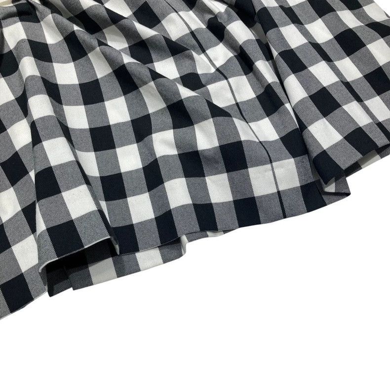 Comme des Garcons Comme Des Garcons 3-D Bow Strap Dress Size S / US 4 / IT 40 - 5 Thumbnail