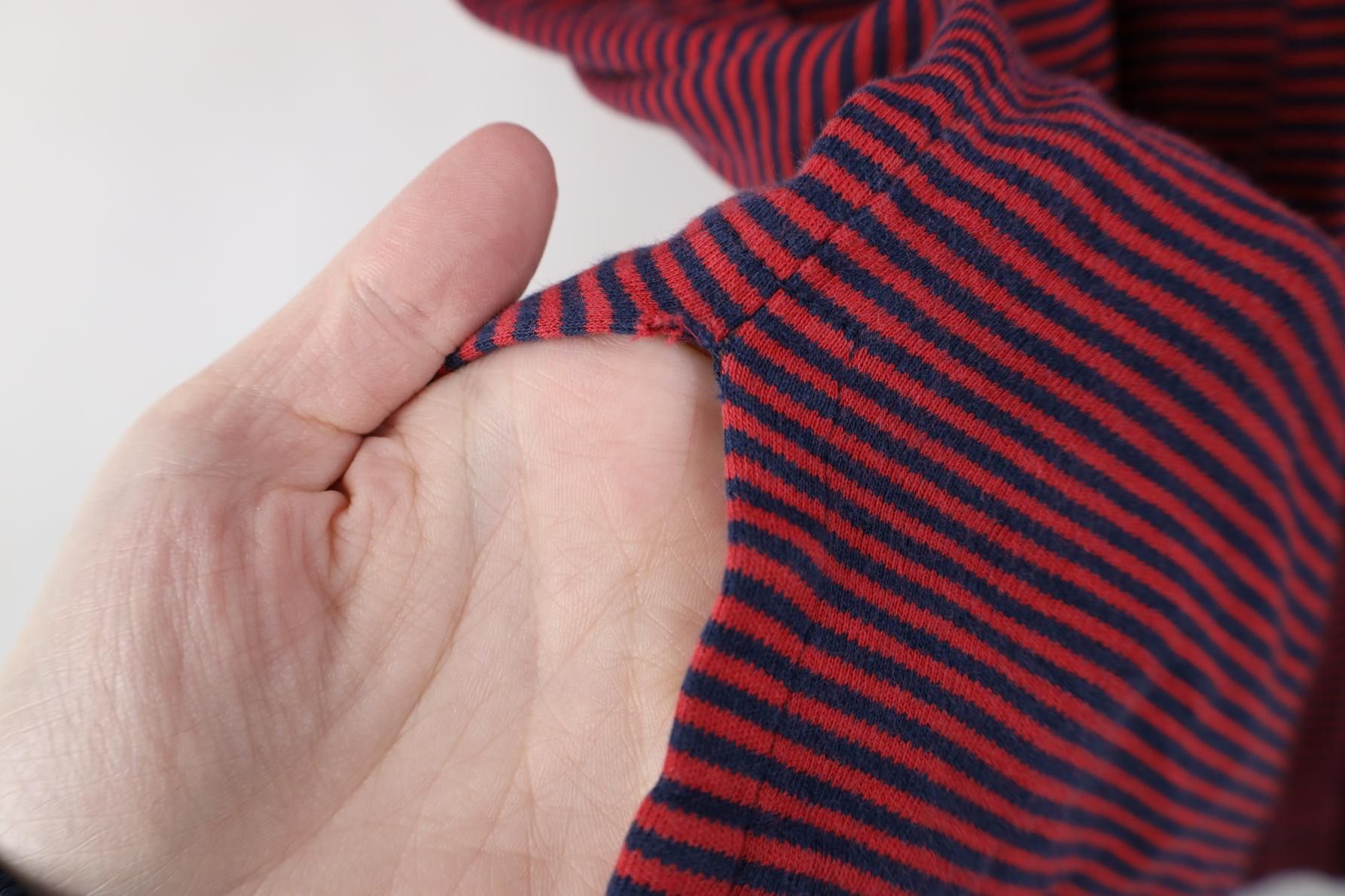 Polo Ralph Lauren Vintage 90s Polo Golf Ralph Lauren Striped Shield Crest Polo Size US L / EU 52-54 / 3 - 9 Thumbnail