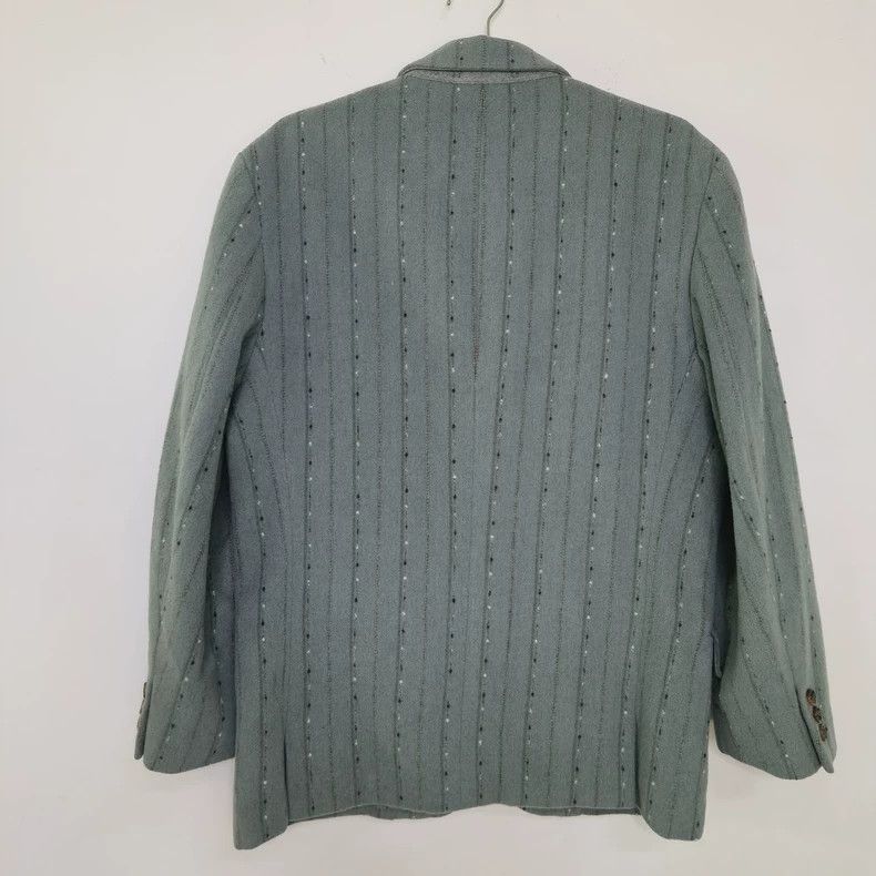 Other Comme Des Garcons Men's suit jacket Size US S / EU 44-46 / 1 - 2 Thumbnail