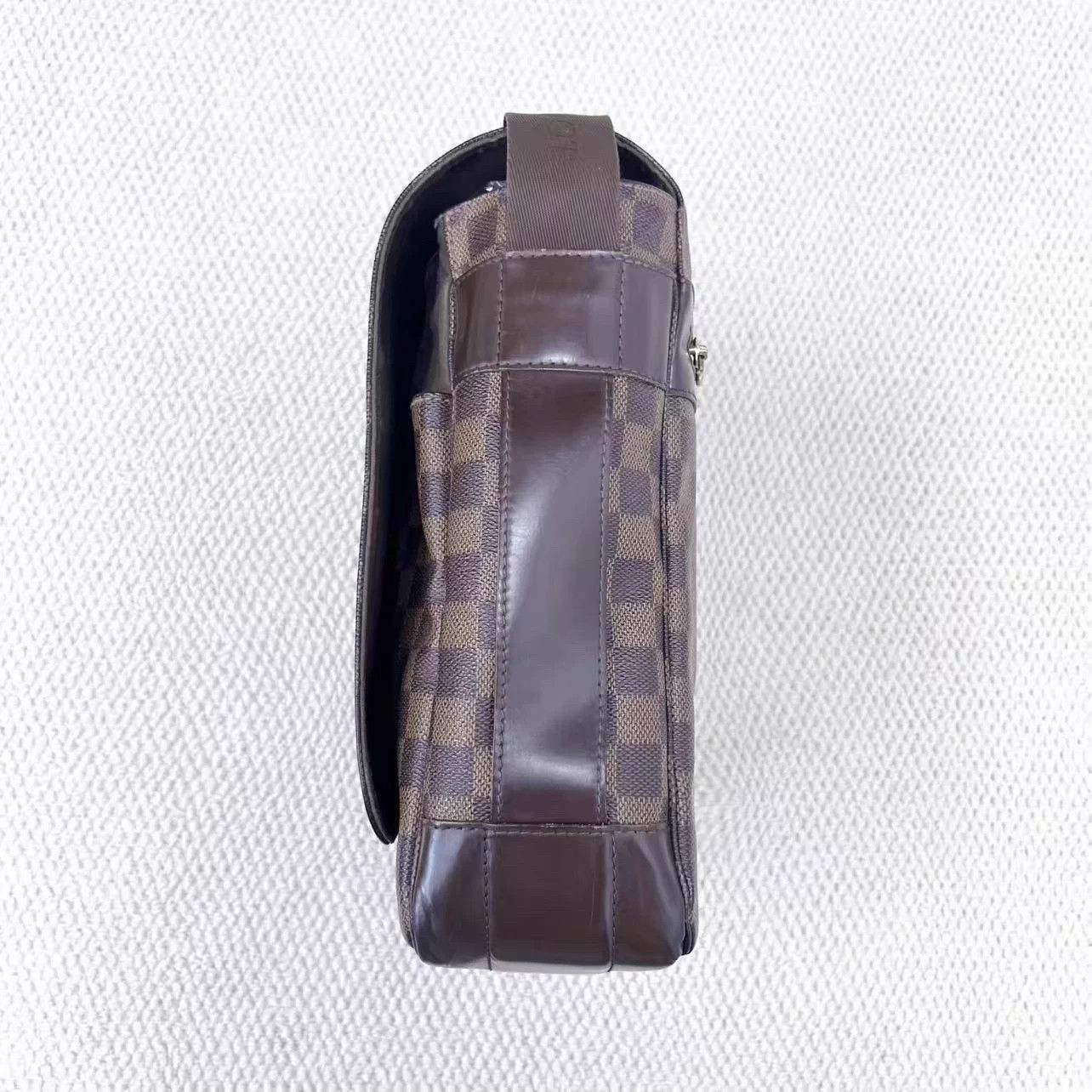 Louis Vuitton Louis Vuitton Monogram Messenger Bag 32cm 98% New Size ONE SIZE - 5 Thumbnail
