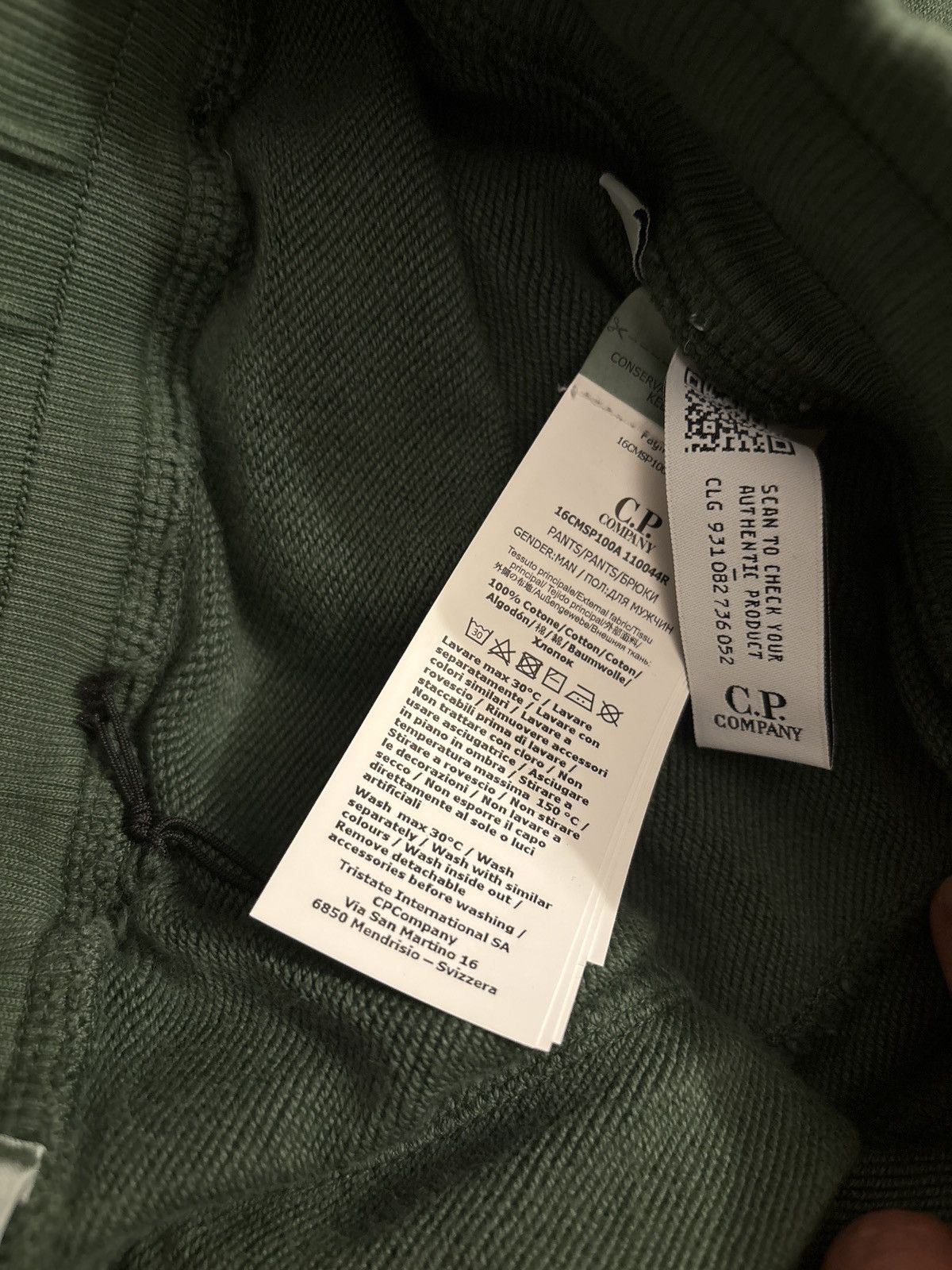 C.P. Company Cp Company Pants Size US 31 - 5 Thumbnail
