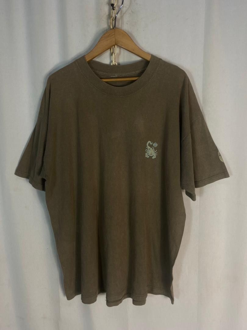 Vintage Vintage scorpion bay surf tshirt Size US XL / EU 56 / 4 - 8 Thumbnail