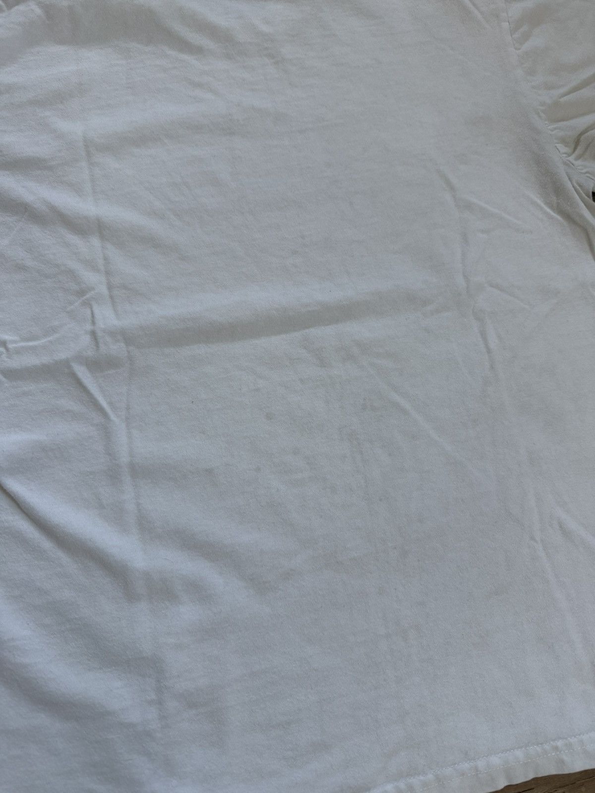 Supreme Supreme Prodigy T-Shirt Size US M / EU 48-50 / 2 - 6 Thumbnail