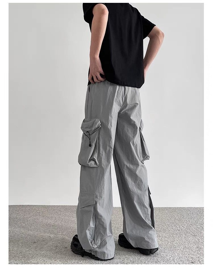 Japanese Brand × Vintage Retro punk pants Size US 30 / EU 46 - 4 Thumbnail