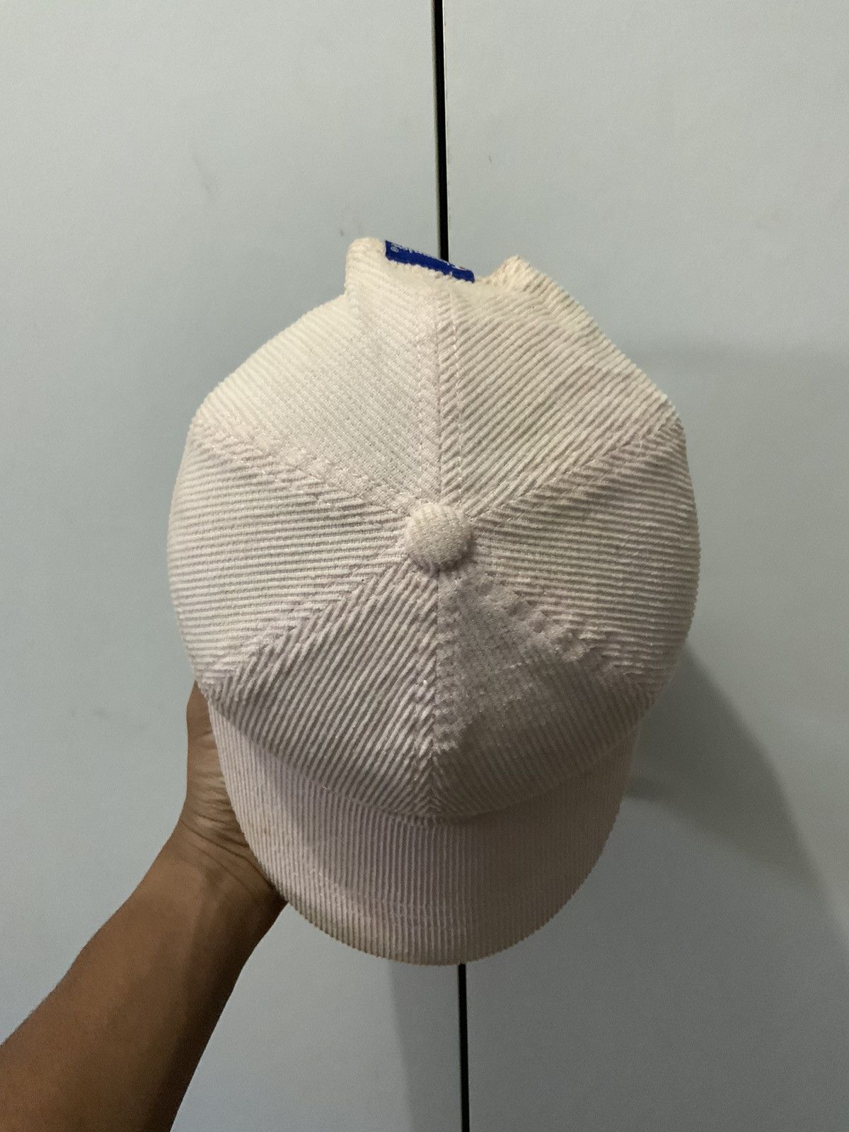 Champion Champion Corduroi Fade Pink Hat Size ONE SIZE - 6 Thumbnail