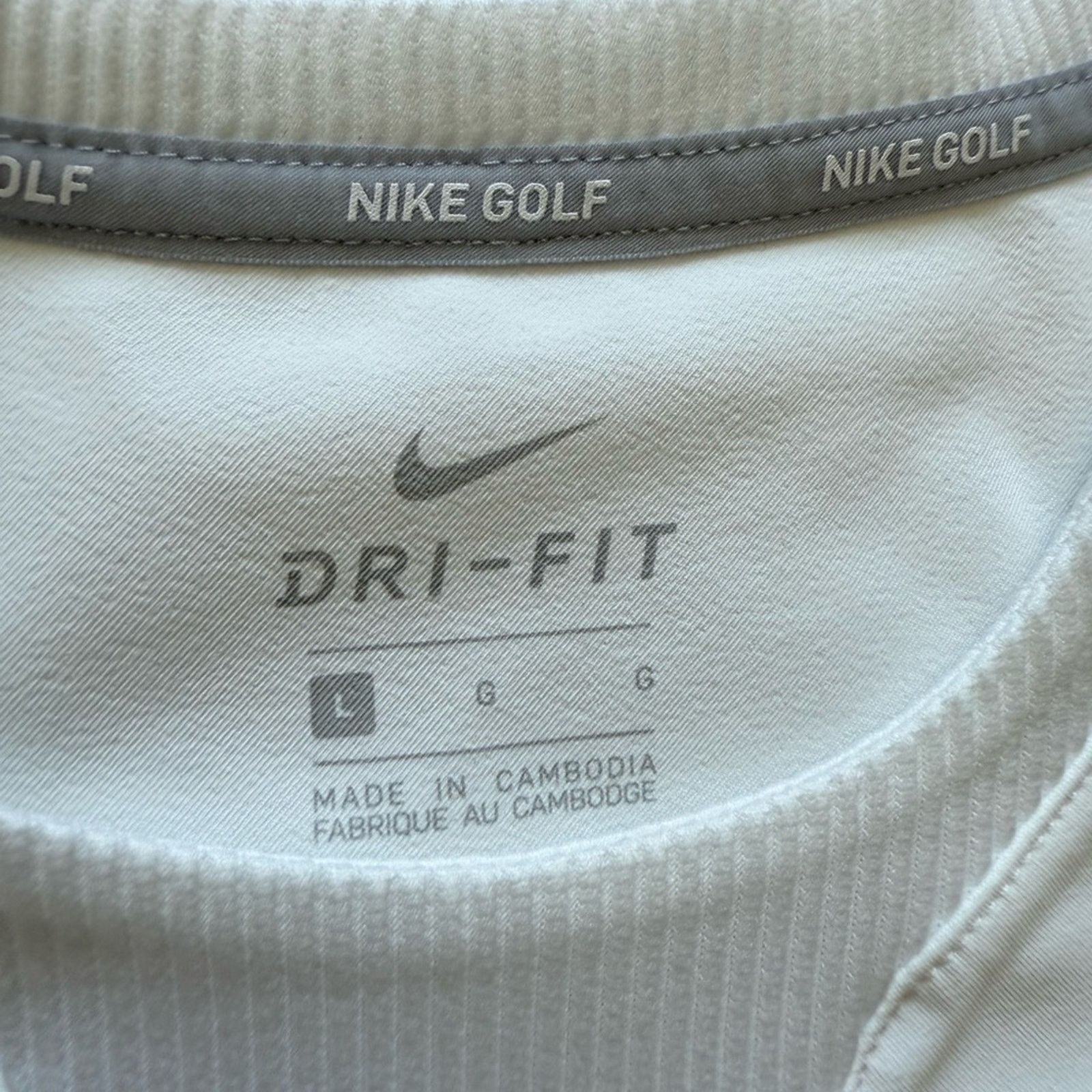 Nike NEW!! NIKE women tennis dress size L Size L / US 10 / IT 46 - 6 Thumbnail