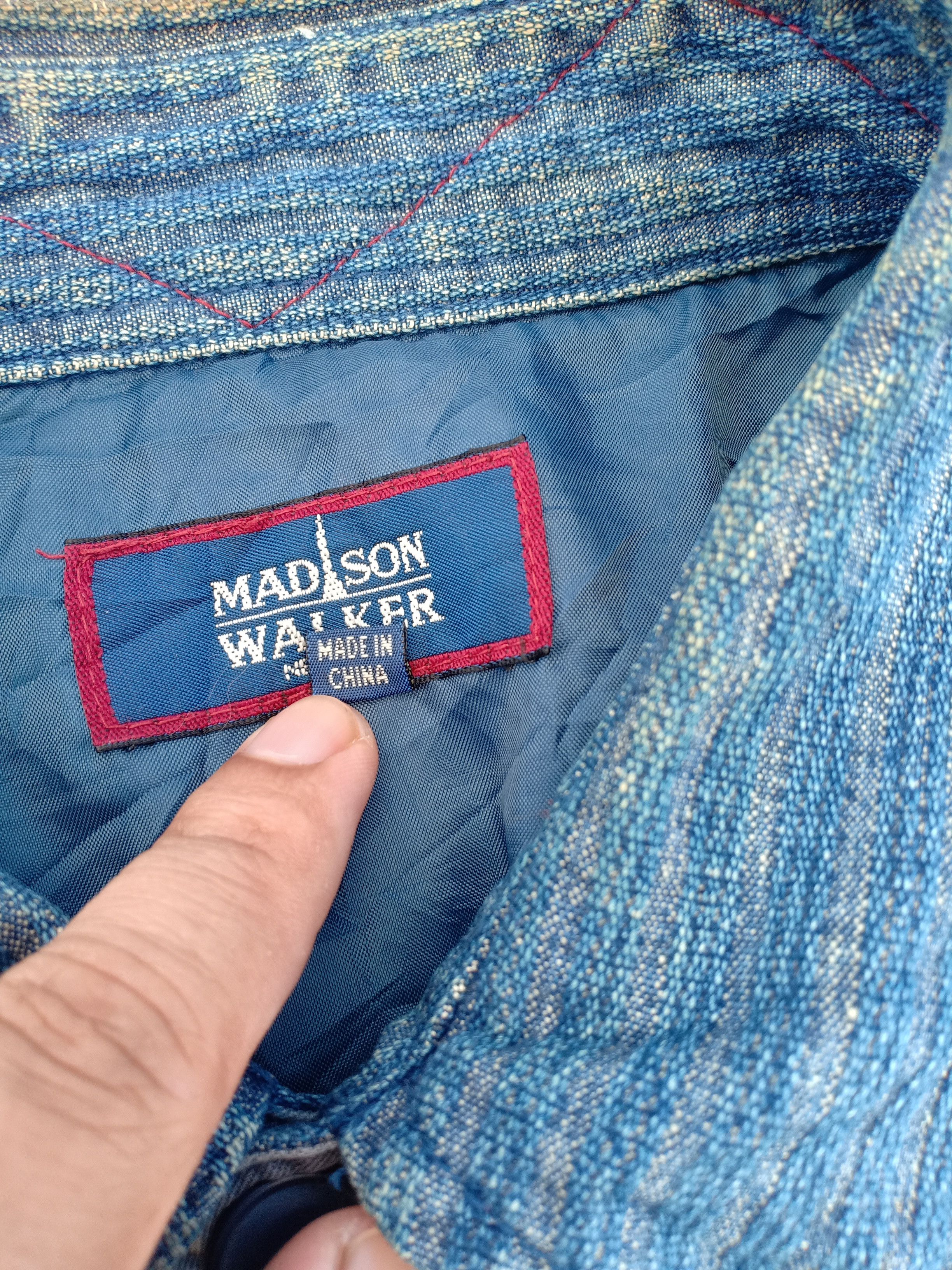 Madison MADISON WALKER core jacket Size US XL / EU 56 / 4 - 12 Thumbnail