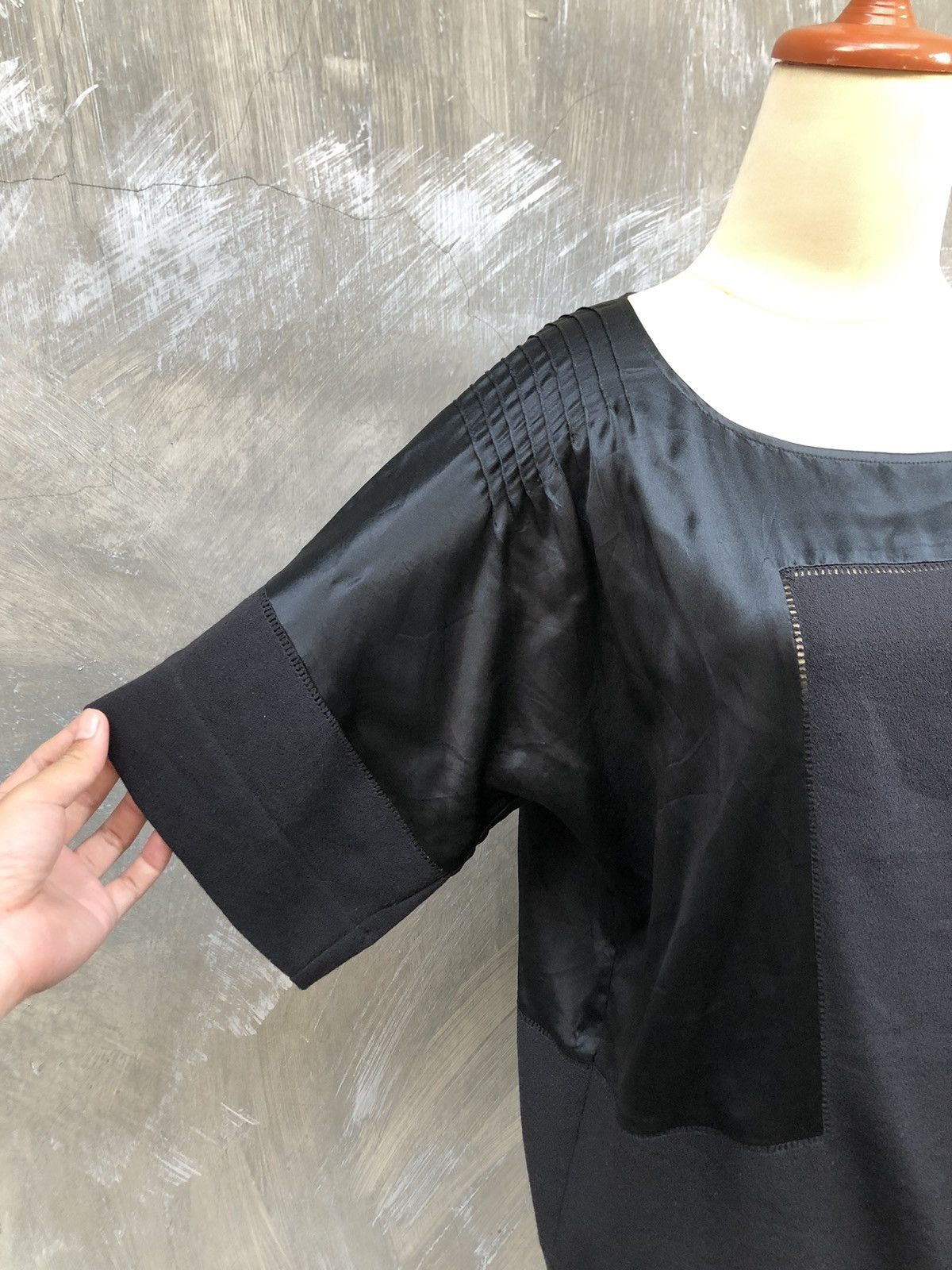 Chloe × Designer × See by Chloe See by Chloe Tops Size L / US 10 / IT 46 - 3 Thumbnail