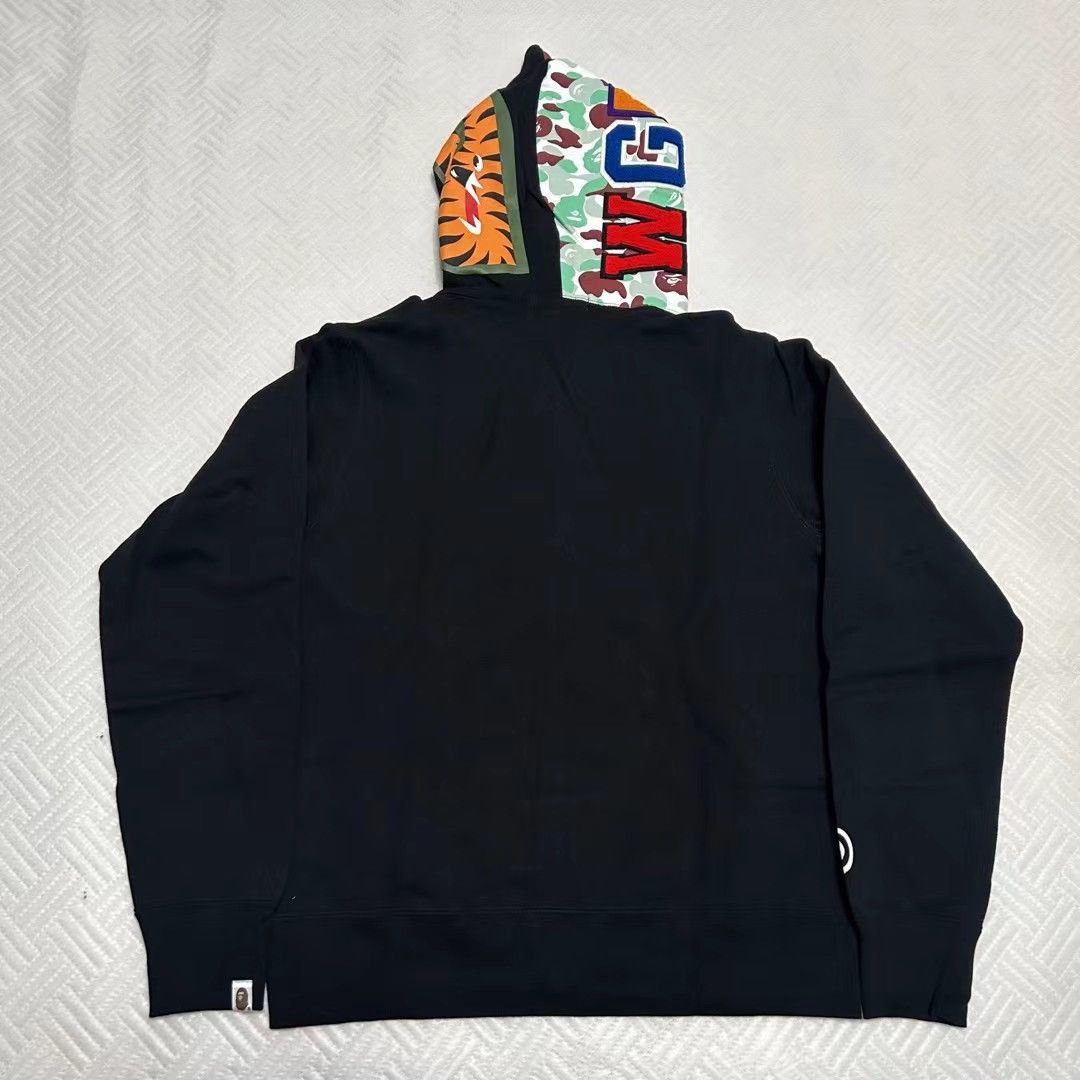 Bape BAPE LIMIED FULL ZIP HOODIE Size US L / EU 52-54 / 3 - 8 Thumbnail