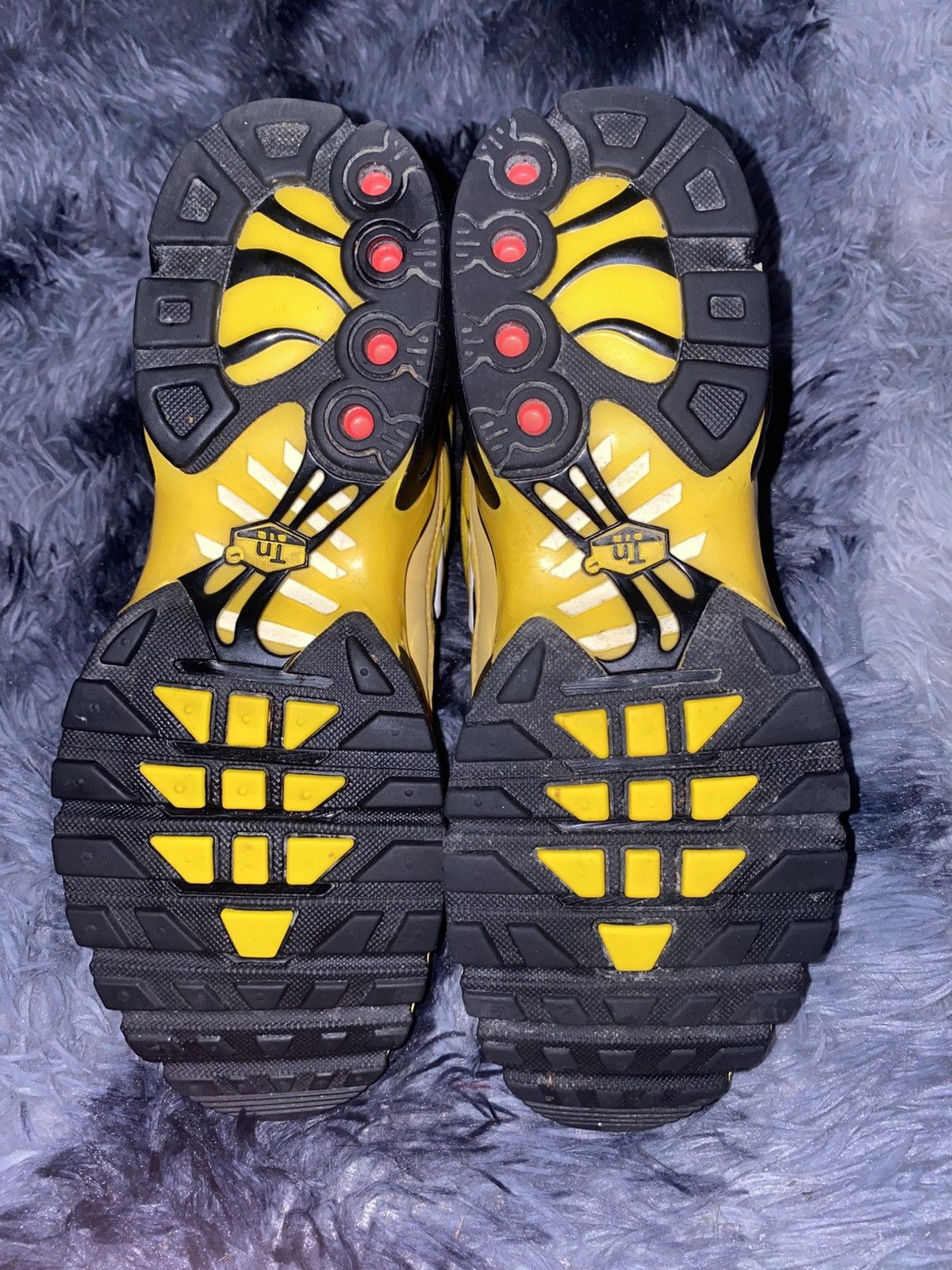 Nike Nike TN Wutang Size US 8 / EU 41 - 5 Thumbnail