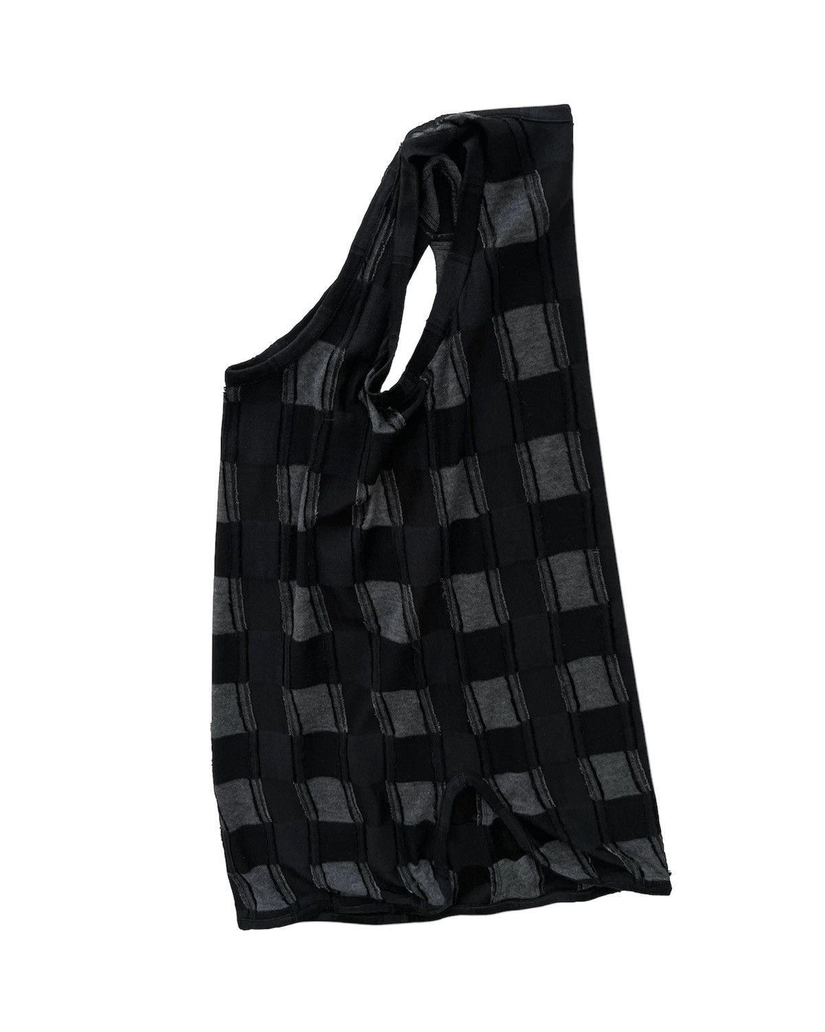 Y's × Yohji Yamamoto Y’s YOHJI YAMAMOTO TANK-TOP Size US S / EU 44-46 / 1 - 6 Thumbnail