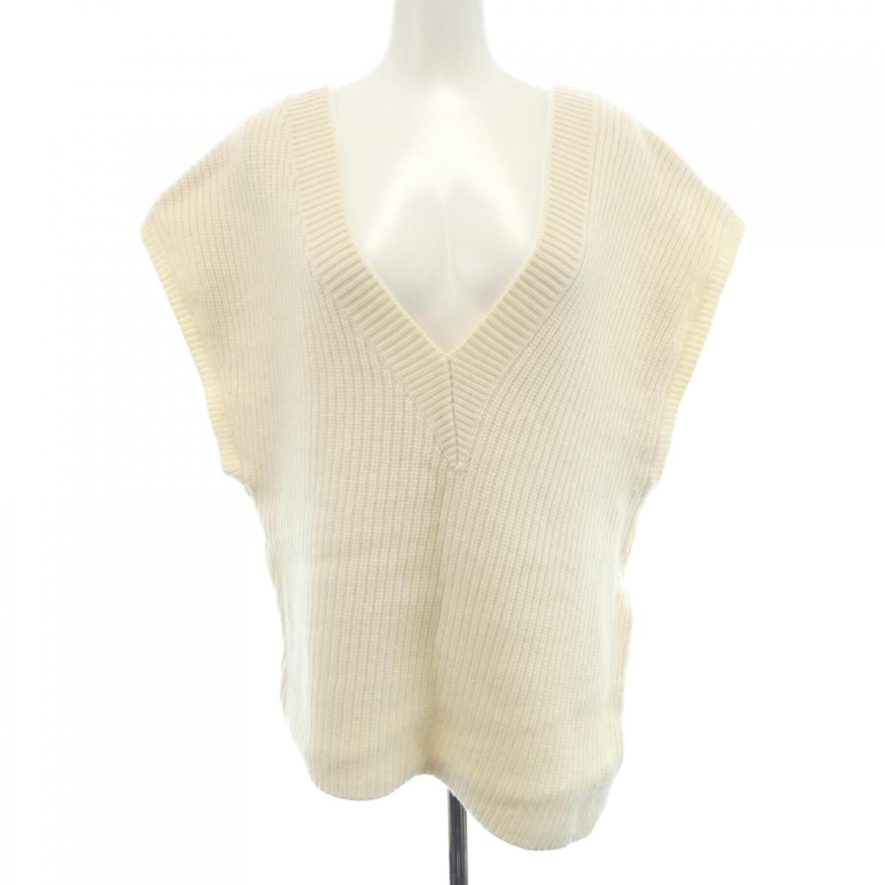 Other Other ADORE Vest Textile Tops DUTY FREE for USA Size ONE SIZE - 1 Thumbnail