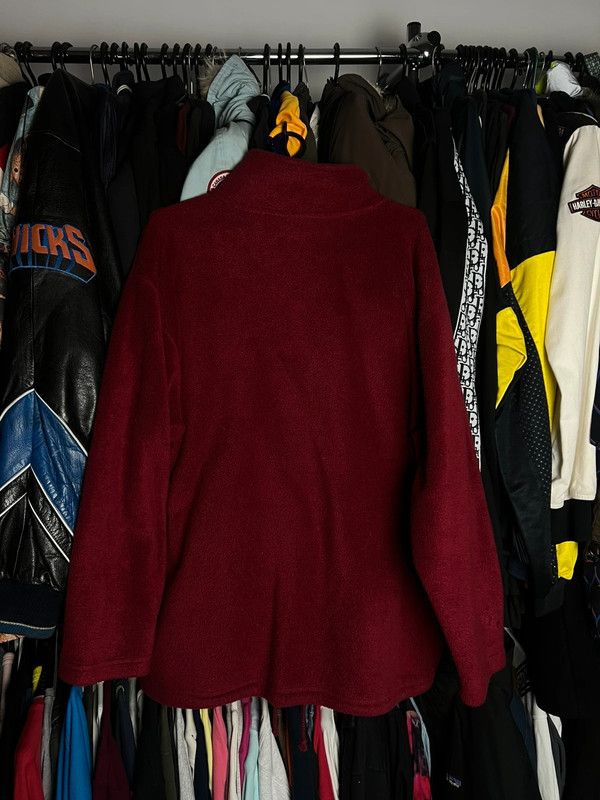 Disney Polar half zip Winnie the pooh S Size US S / EU 44-46 / 1 - 2 Thumbnail