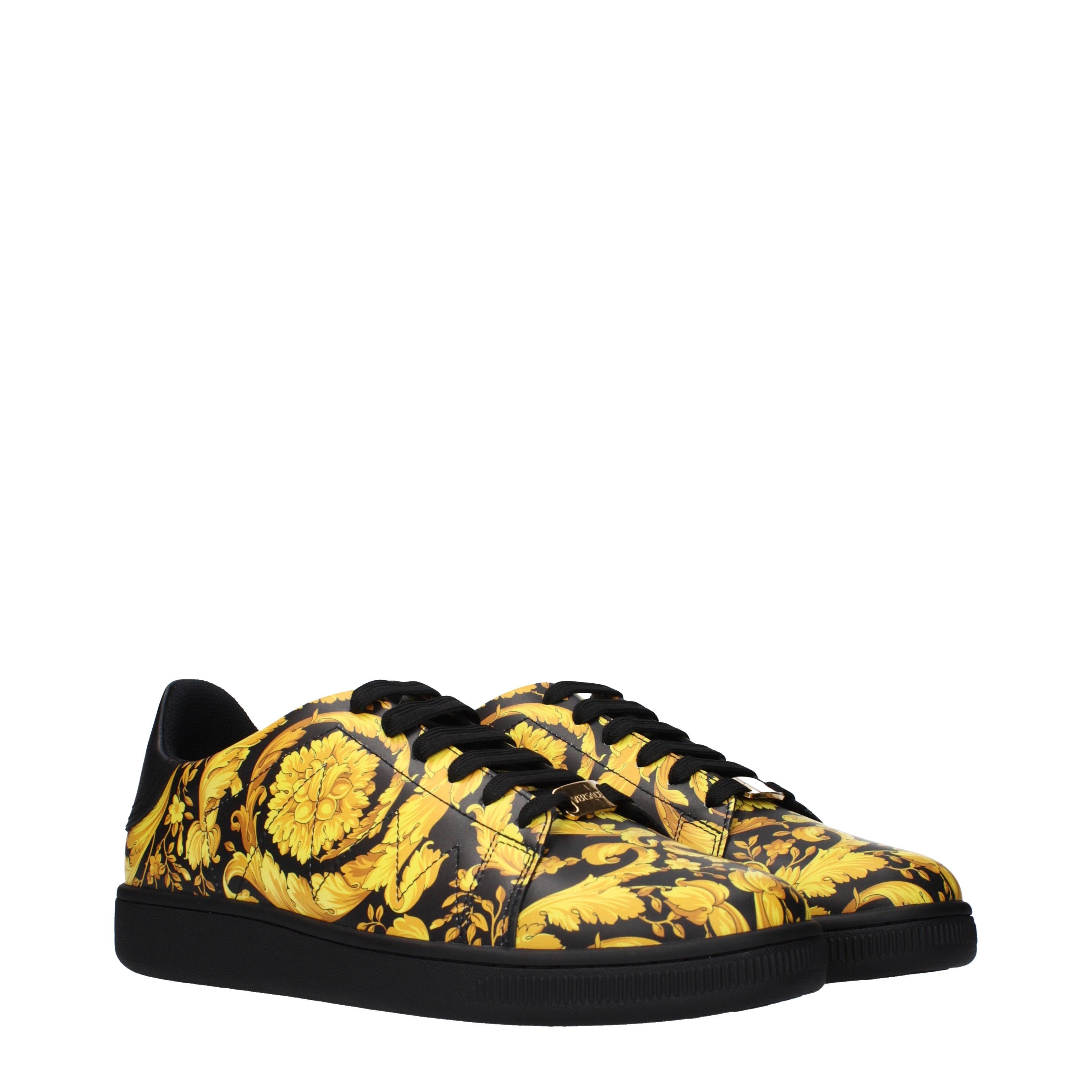Versace Sneakers Size US 10 / EU 43 - 1 Thumbnail
