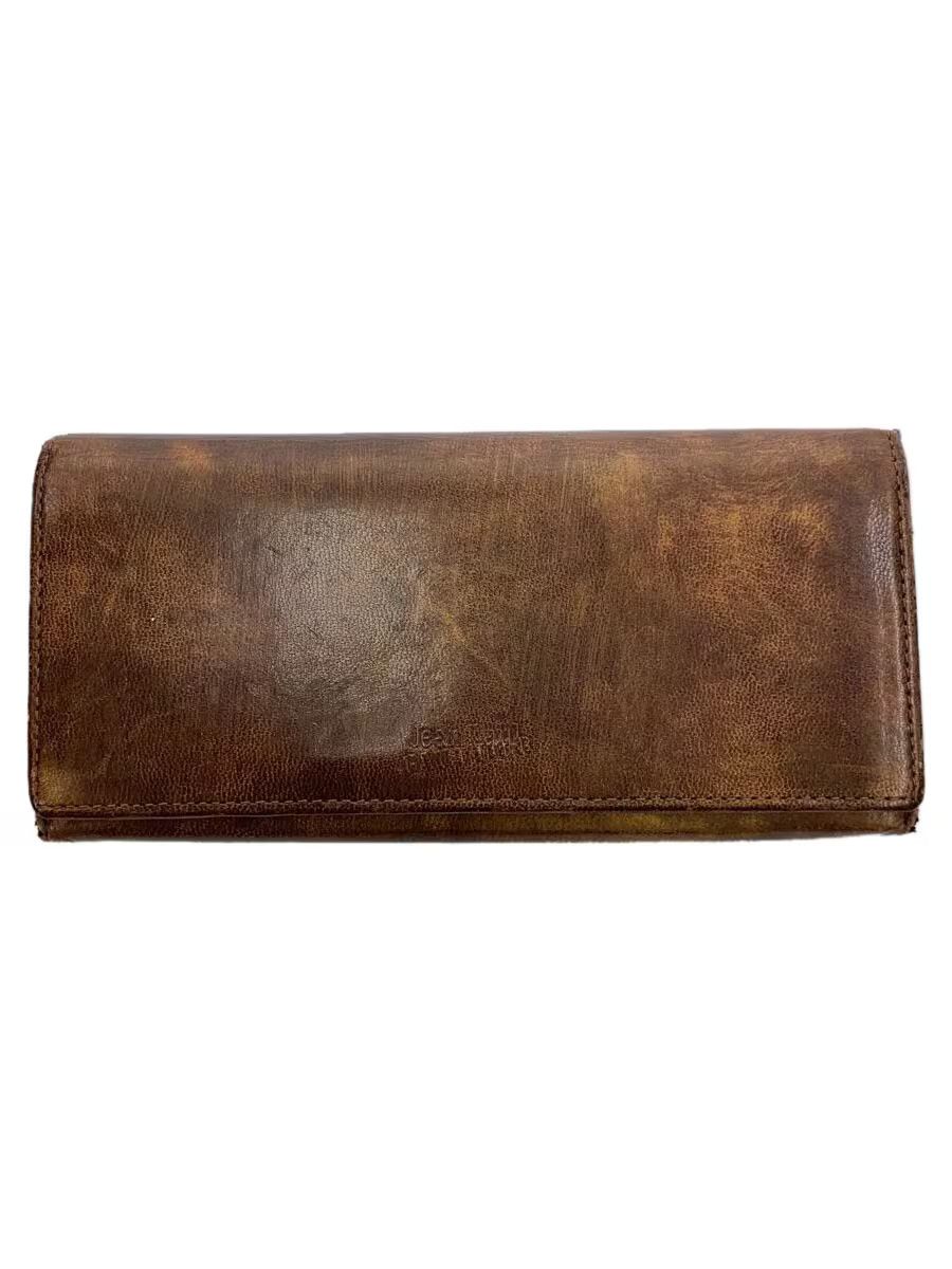 小物 JEAN PAUL GAULTIER / long wallet Jean Paul GAULTIER Long Wallet New Rose | eBay