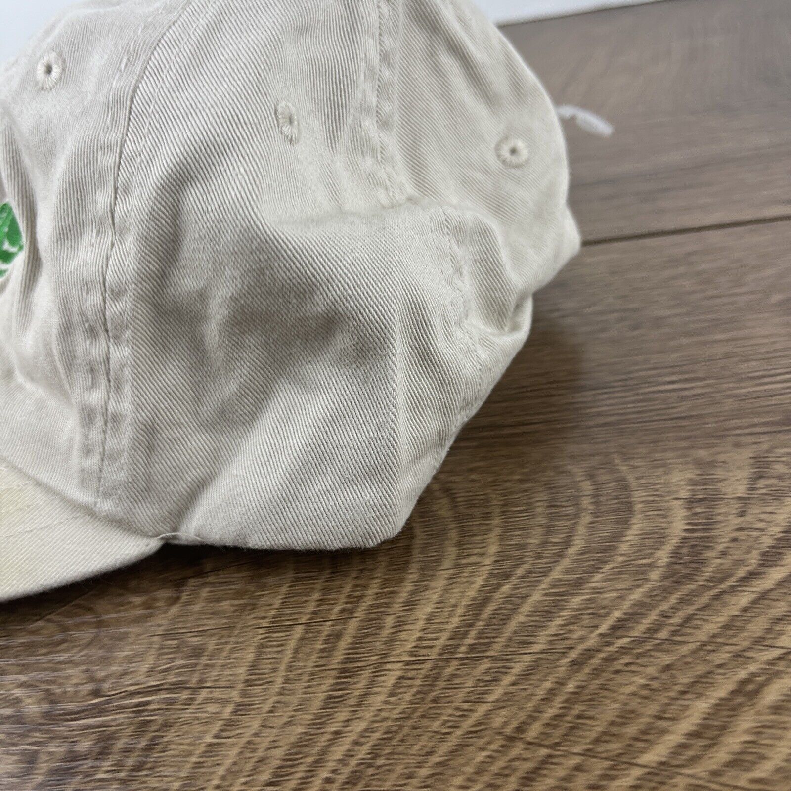 Other Green got UCF Hat Tan Brown Hat Adjustable Adult Size Hat Ca Size ONE SIZE - 8 Thumbnail