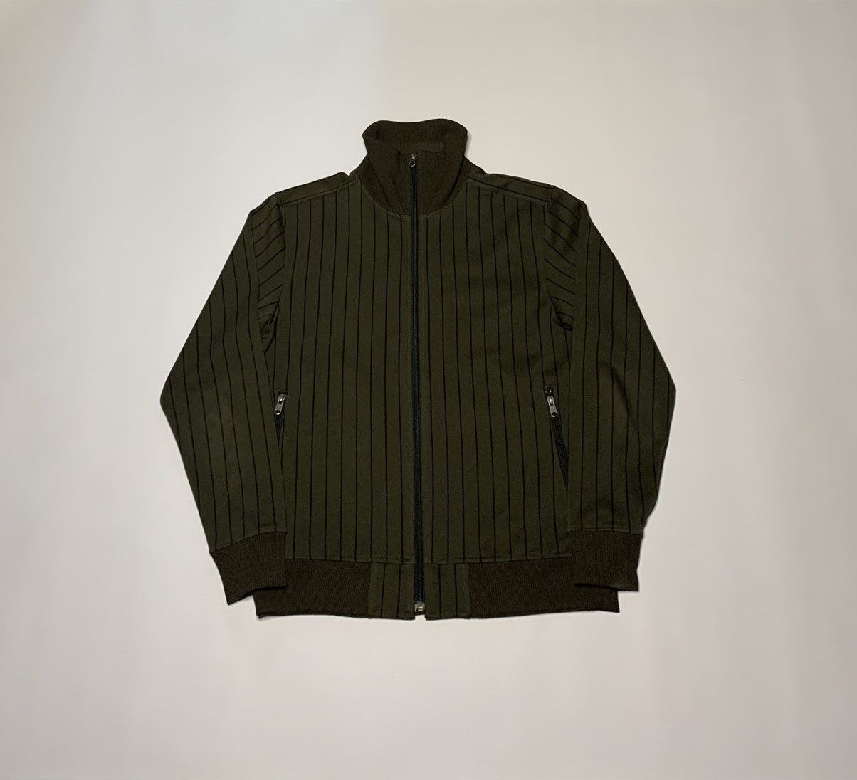 Designer × Japanese Brand Rattle trap track jacket Size US M / EU 48-50 / 2 - 1 Thumbnail