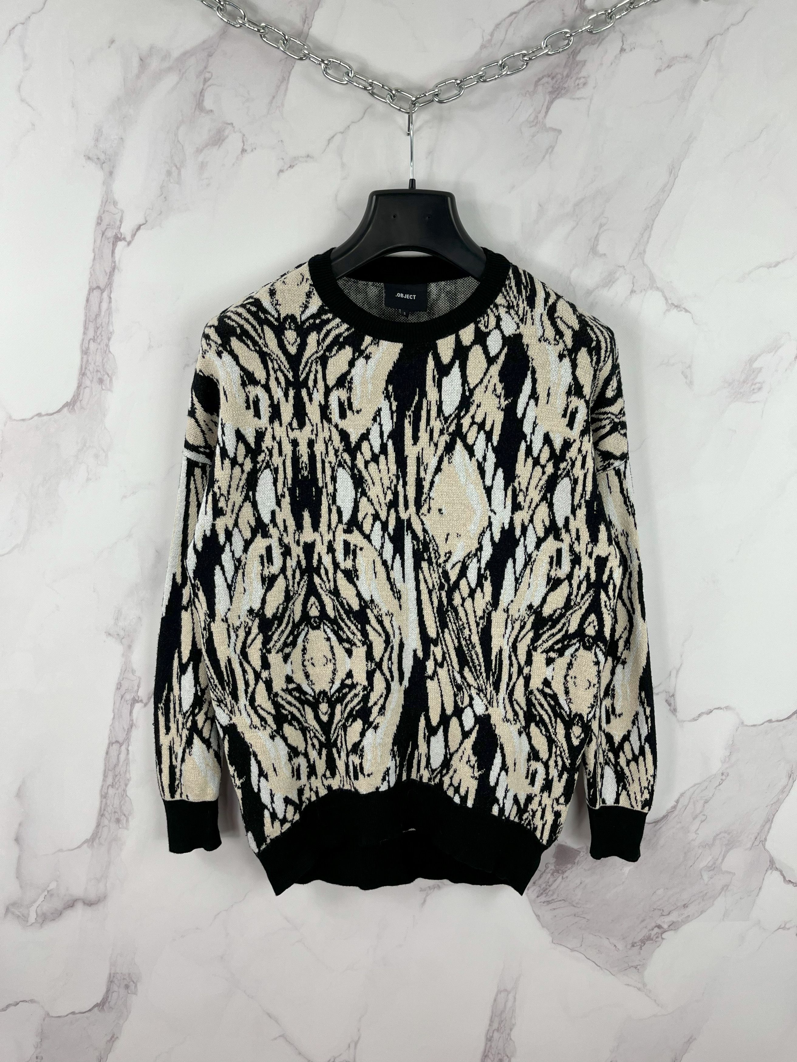 Other .Object Sweater Size S Size S / US 4 / IT 40 - 1 Thumbnail