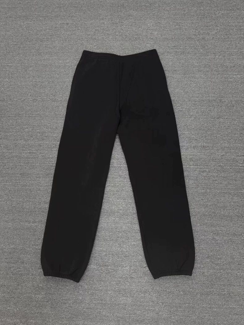 Balenciaga Balenciaga size l Basic little logo pants 2501-Nextarrow Size US 32 / EU 48 - 2 Thumbnail