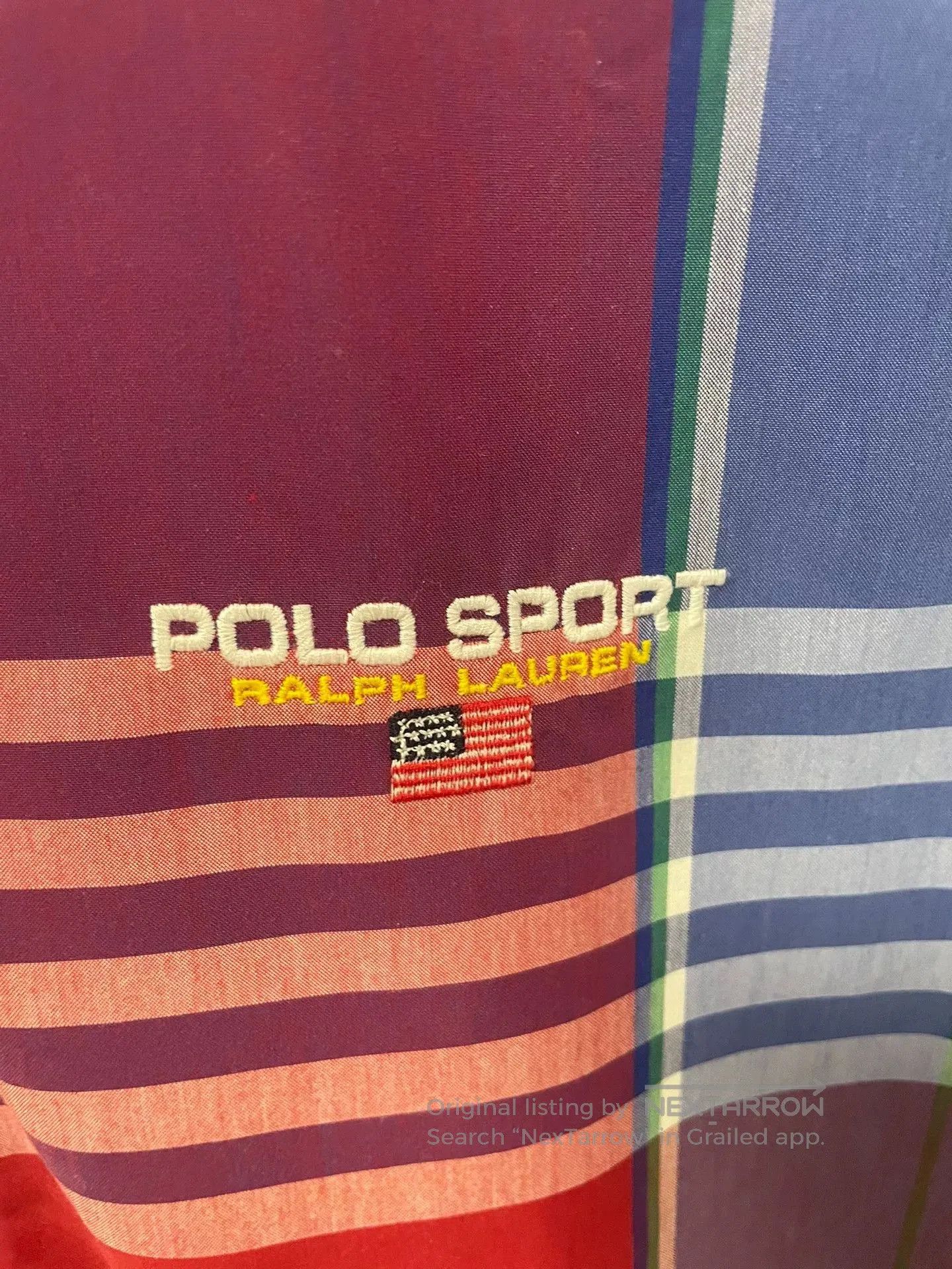 Polo Ralph Lauren Polo Ralph Lauren Men's S Jacket. Size US S / EU 44-46 / 1 - 5 Thumbnail