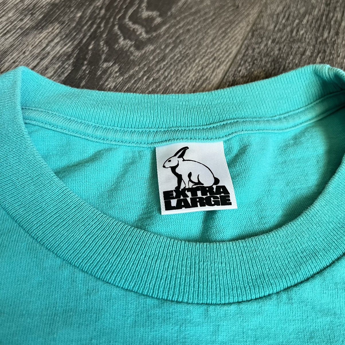 Bape Rare OG A Bathing Ape Bape Sk8thing Tee Size US XL / EU 56 / 4 - 5 Thumbnail