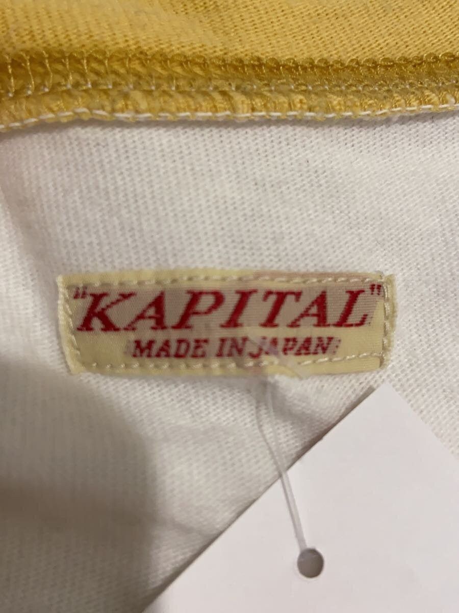 Kapital Tee Shirt Size US XL / EU 56 / 4 - 3 Thumbnail