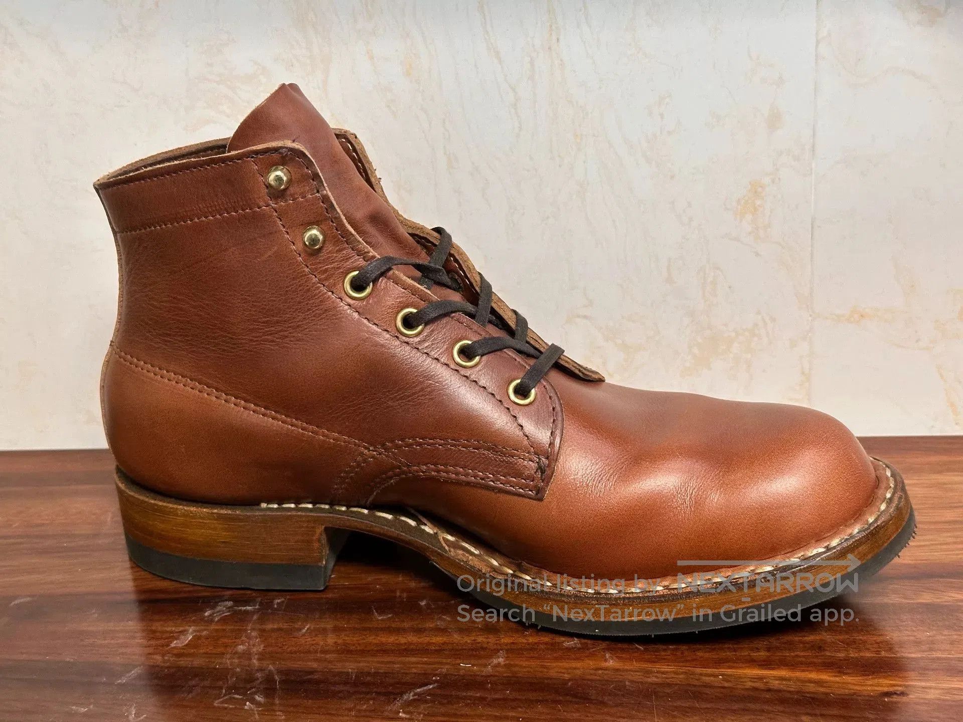 White's Boots White's Semi. Size US 8 / EU 41 - 4 Thumbnail