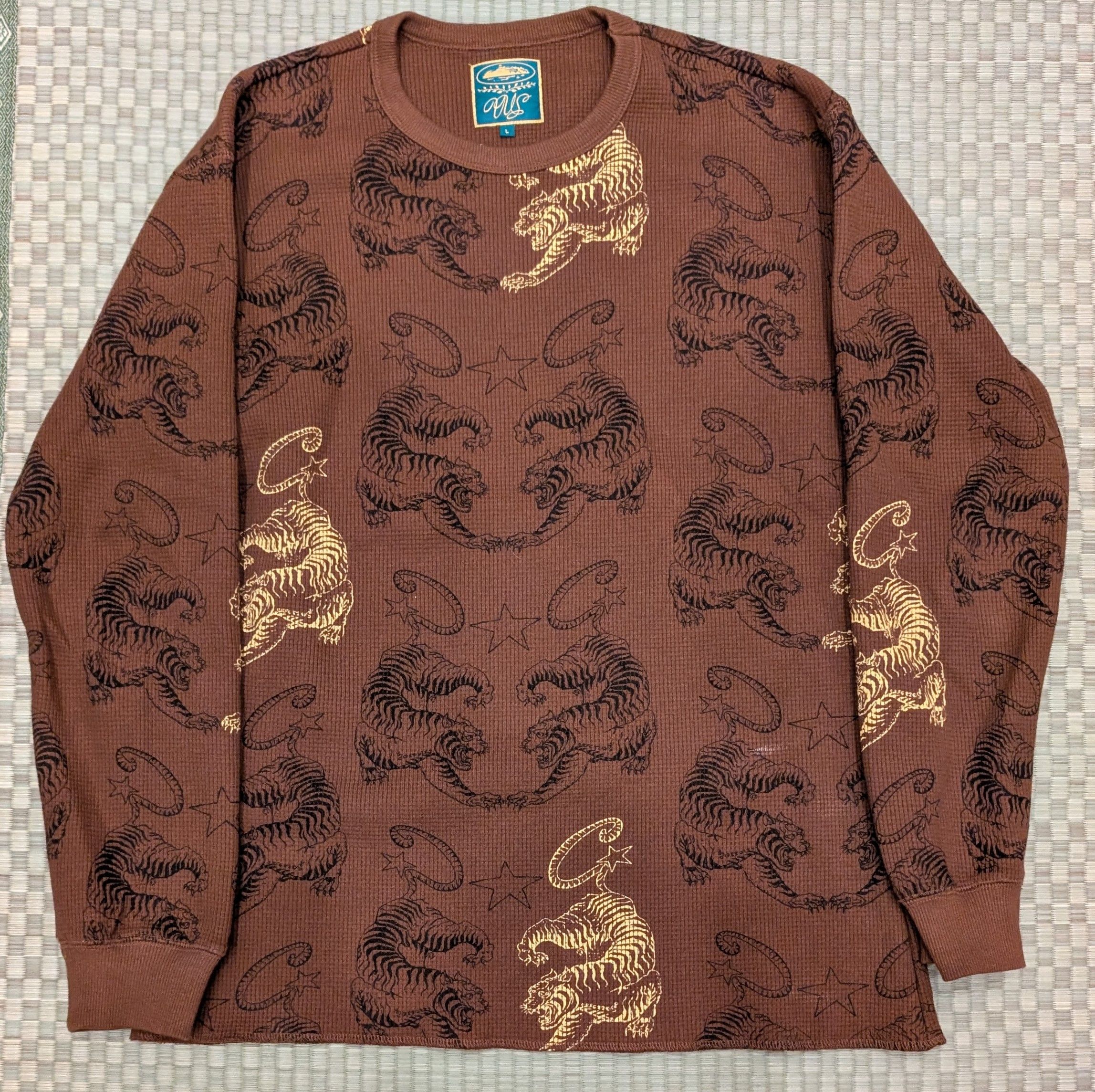 Corteiz Waffle | Grailed