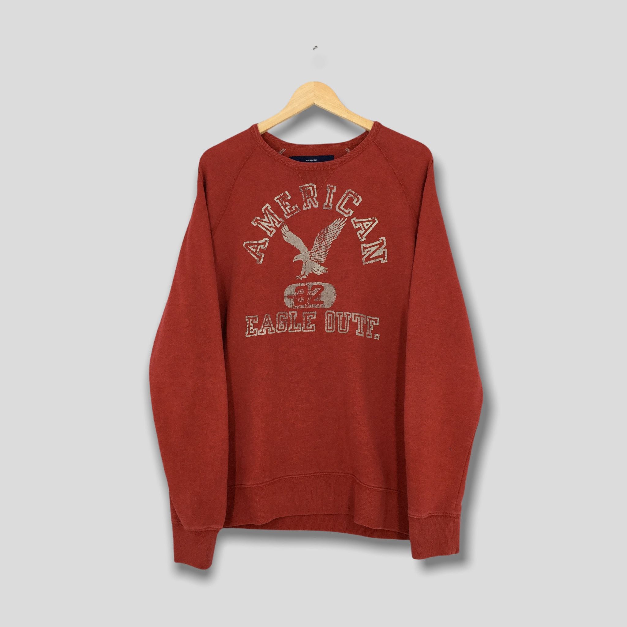 American eagle outfitters sweatshirt online