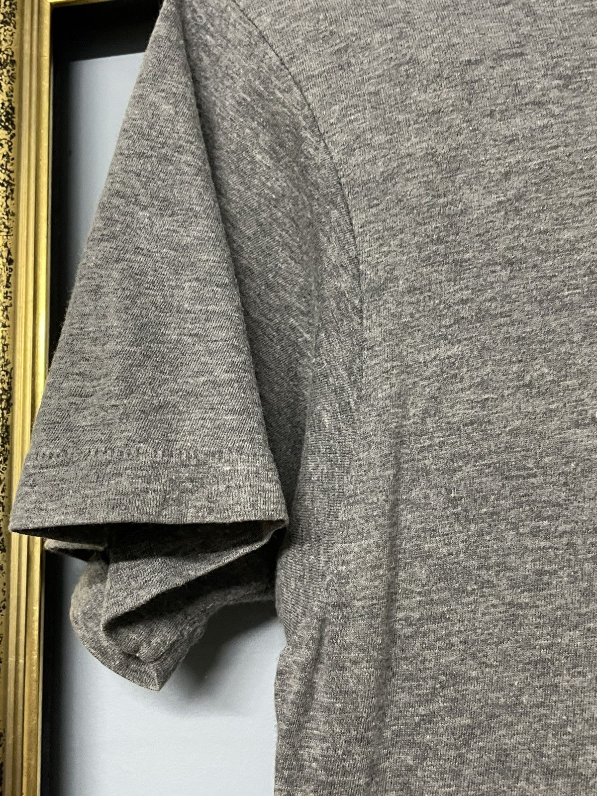 Pleats Please Issey Miyake Vintage Issey Miyake Pleat Please Big Poster Single Stitch Size US XS / EU 42 / 0 - 7 Thumbnail