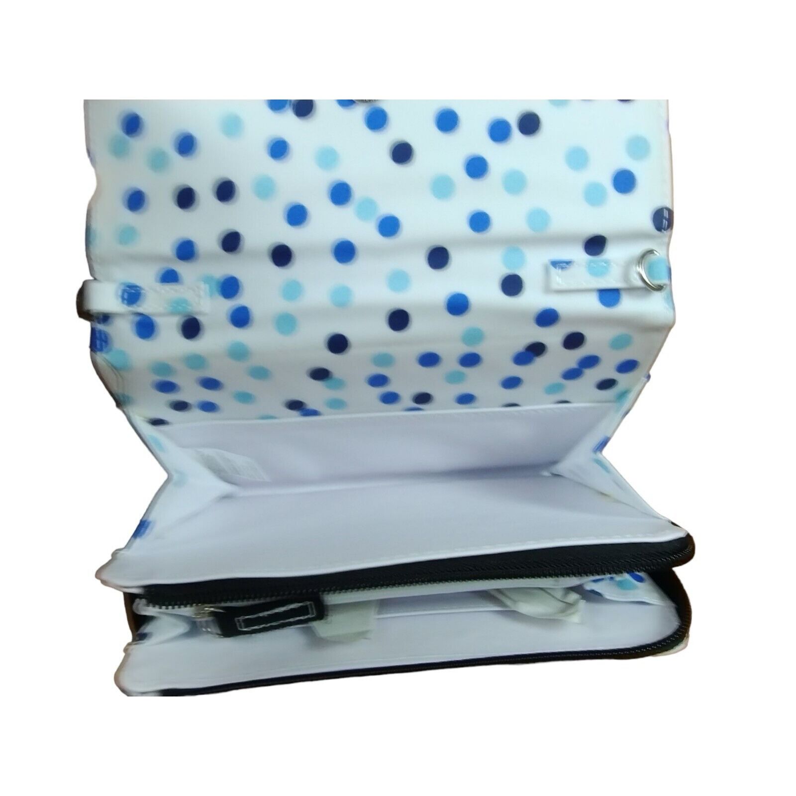 Other Scout Bags Decker Crossbody Bag Polka Party 7.25 x 4.5 inch Size ONE SIZE - 9 Thumbnail