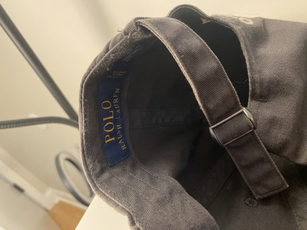 Polo Ralph Lauren Polo Hat lot Size ONE SIZE - 3 Thumbnail