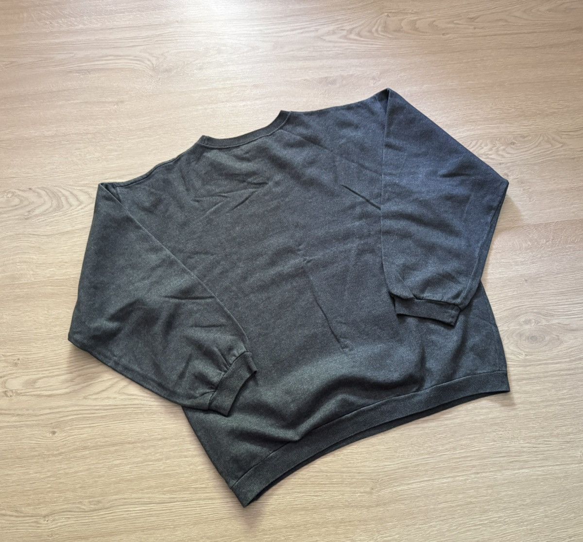 Mercedes-Benz Vintage 00’s Mercedes Benz Motors y2k Racing Sweatshirt Size US M / EU 48-50 / 2 - 3 Thumbnail