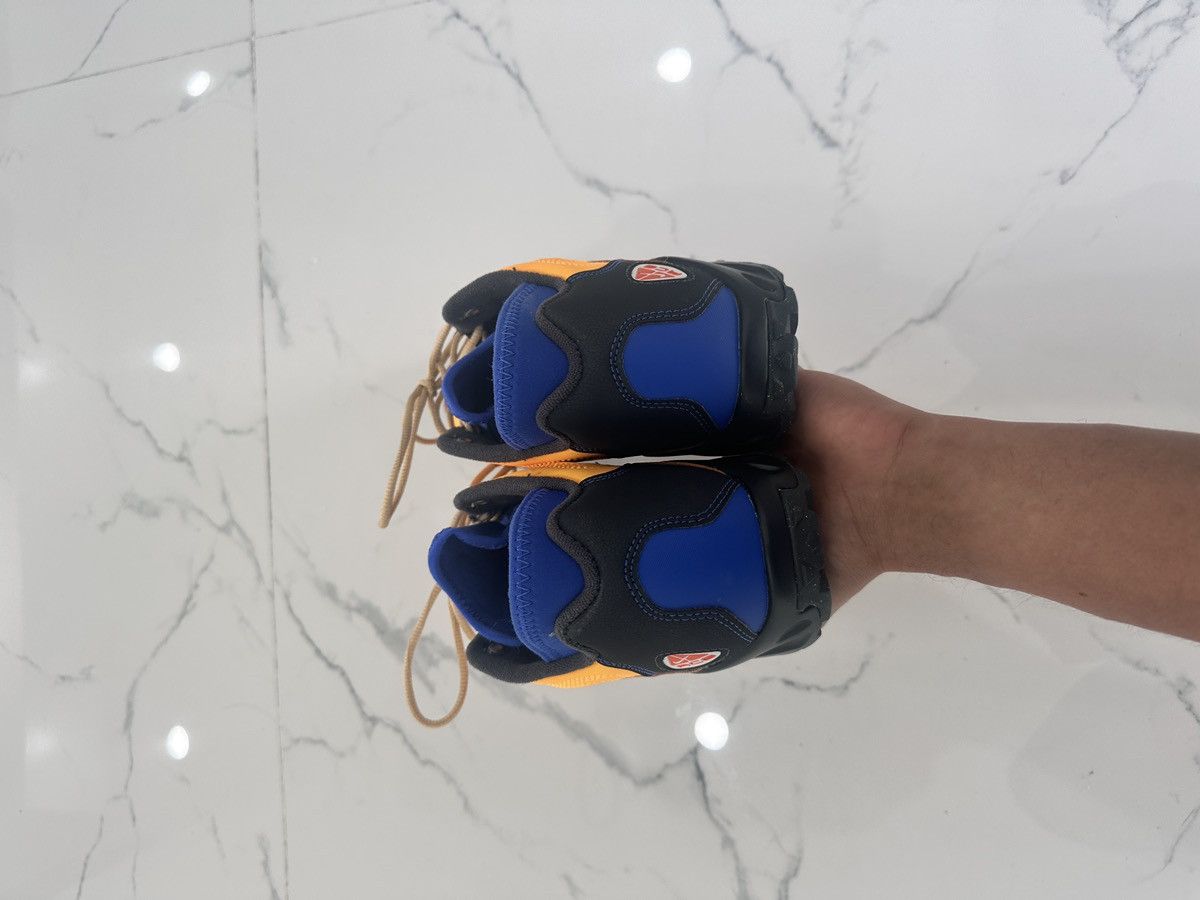 Nike ACG Nike ACG Size US 10.5 / EU 43-44 - 6 Thumbnail
