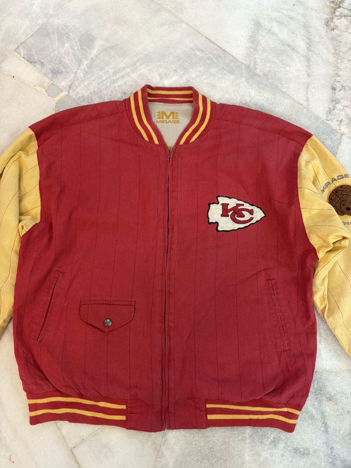 Designer × Mirage Mirage kansas city Size US XL / EU 56 / 4 - 11 Thumbnail
