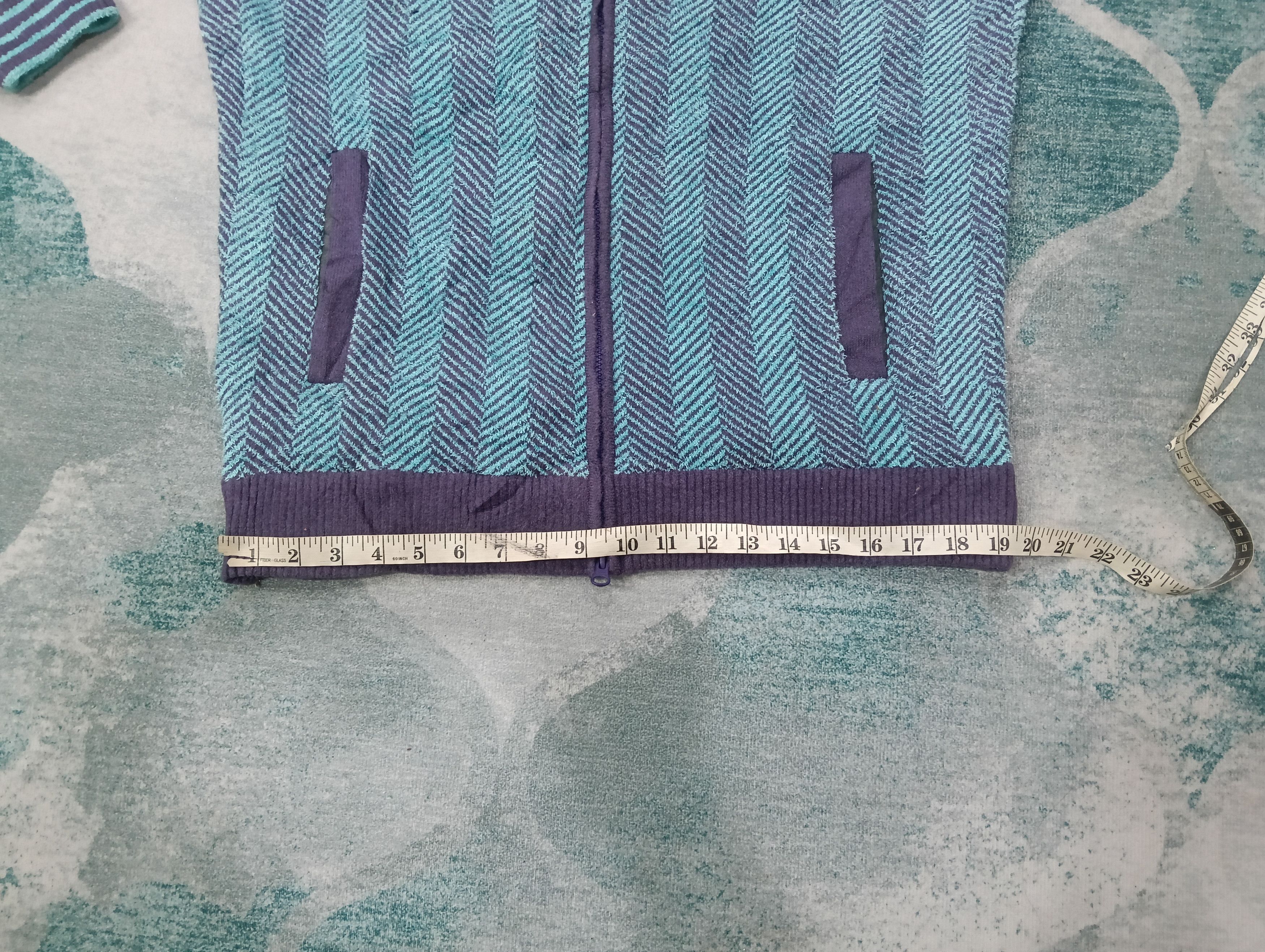 Japanese Brand and per se Japanese brand Size US XL / EU 56 / 4 - 13 Thumbnail