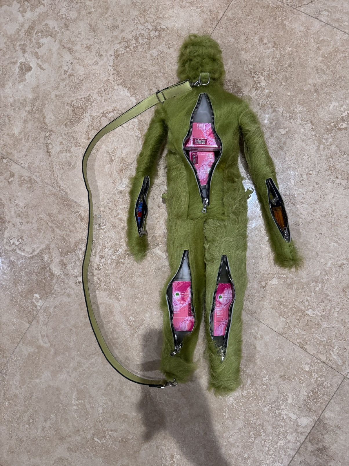 Other CANNONE SCULPTURAL BAG Size ONE SIZE - 1 Thumbnail