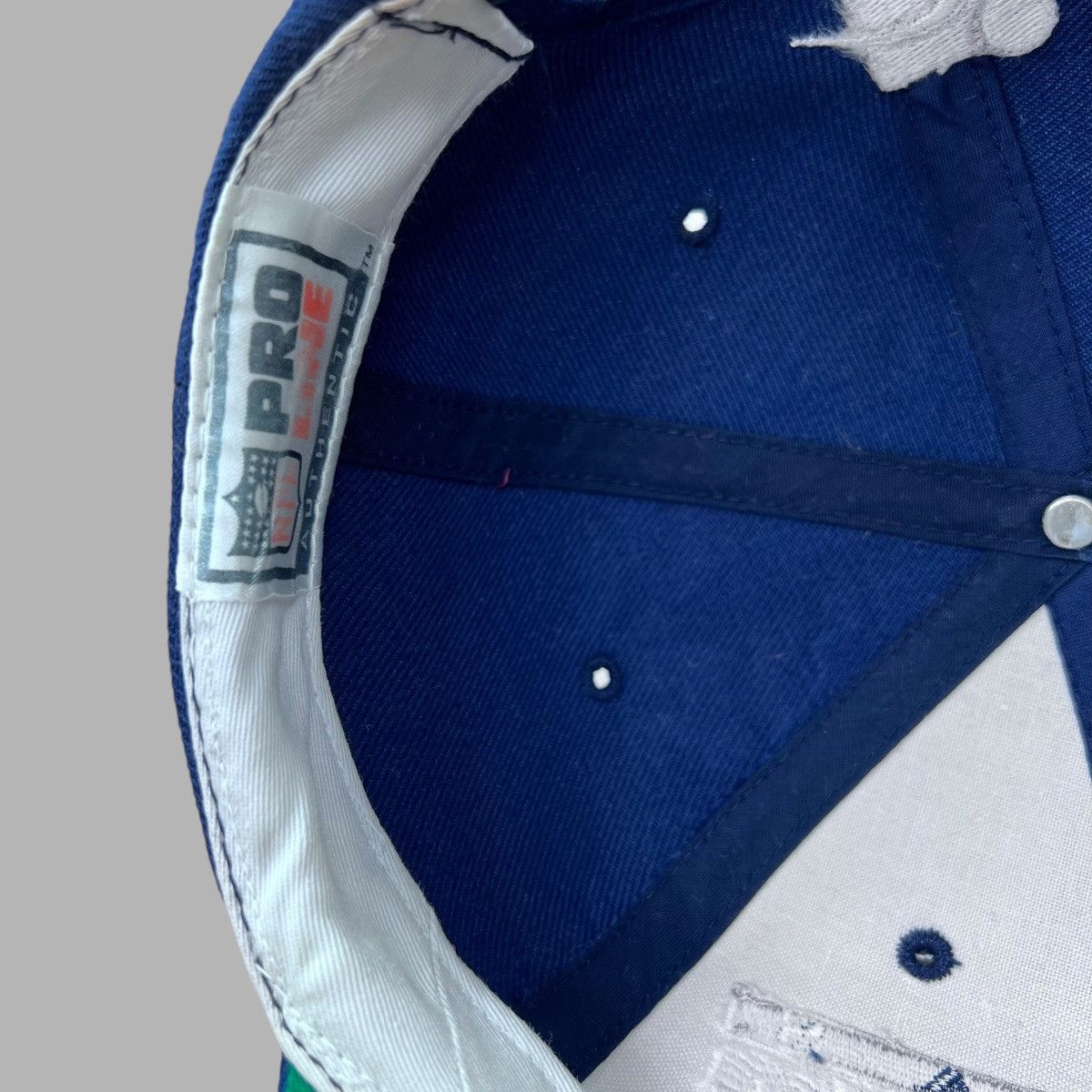 Pro Line × Sports Specialties × Vintage Vintage 1990s NFL Dallas Cowboys Pro Line Sports Specialties Size ONE SIZE - 11 Thumbnail
