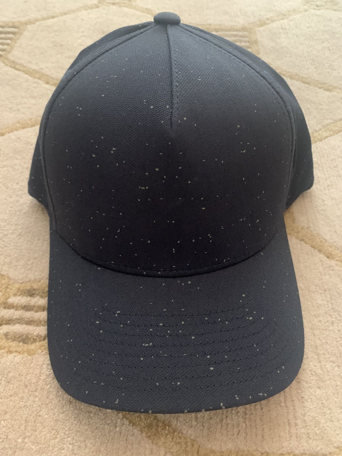 TravisMathew Travis Mathew Snapback Hat Size ONE SIZE - 1 Thumbnail