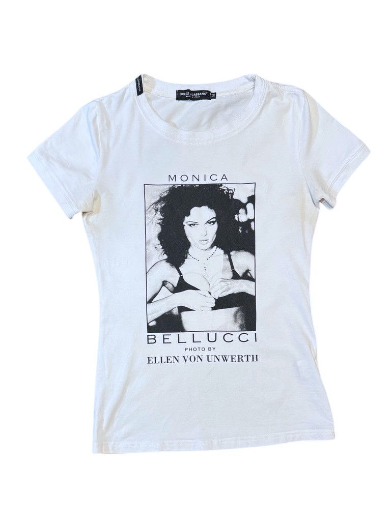 Dolce Gabbana Monica Bellucci | Grailed