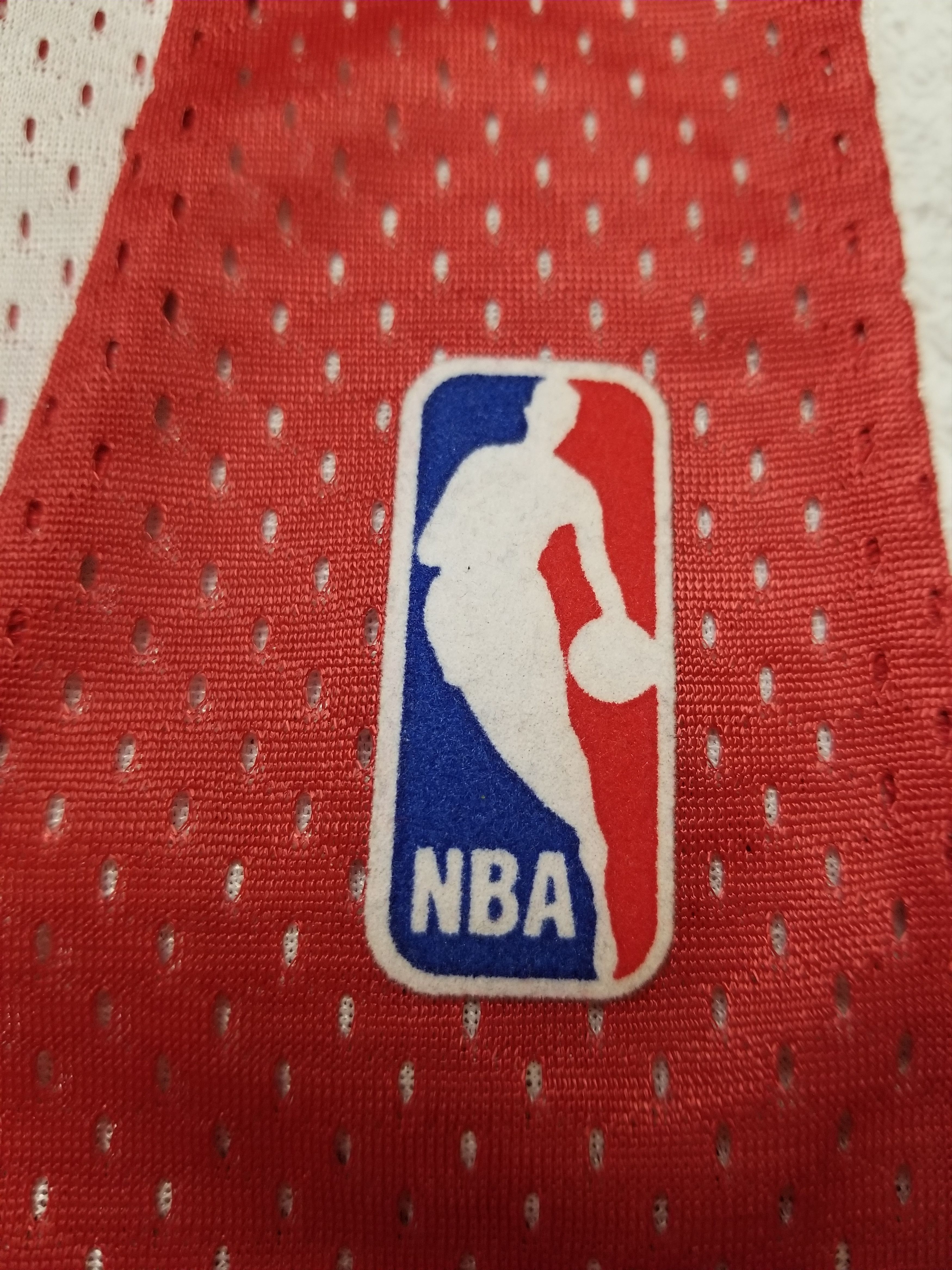 Mitchell & Ness Chicago Bulls NBA Basketball Double-Sided Jersey Size US S / EU 44-46 / 1 - 18 Thumbnail