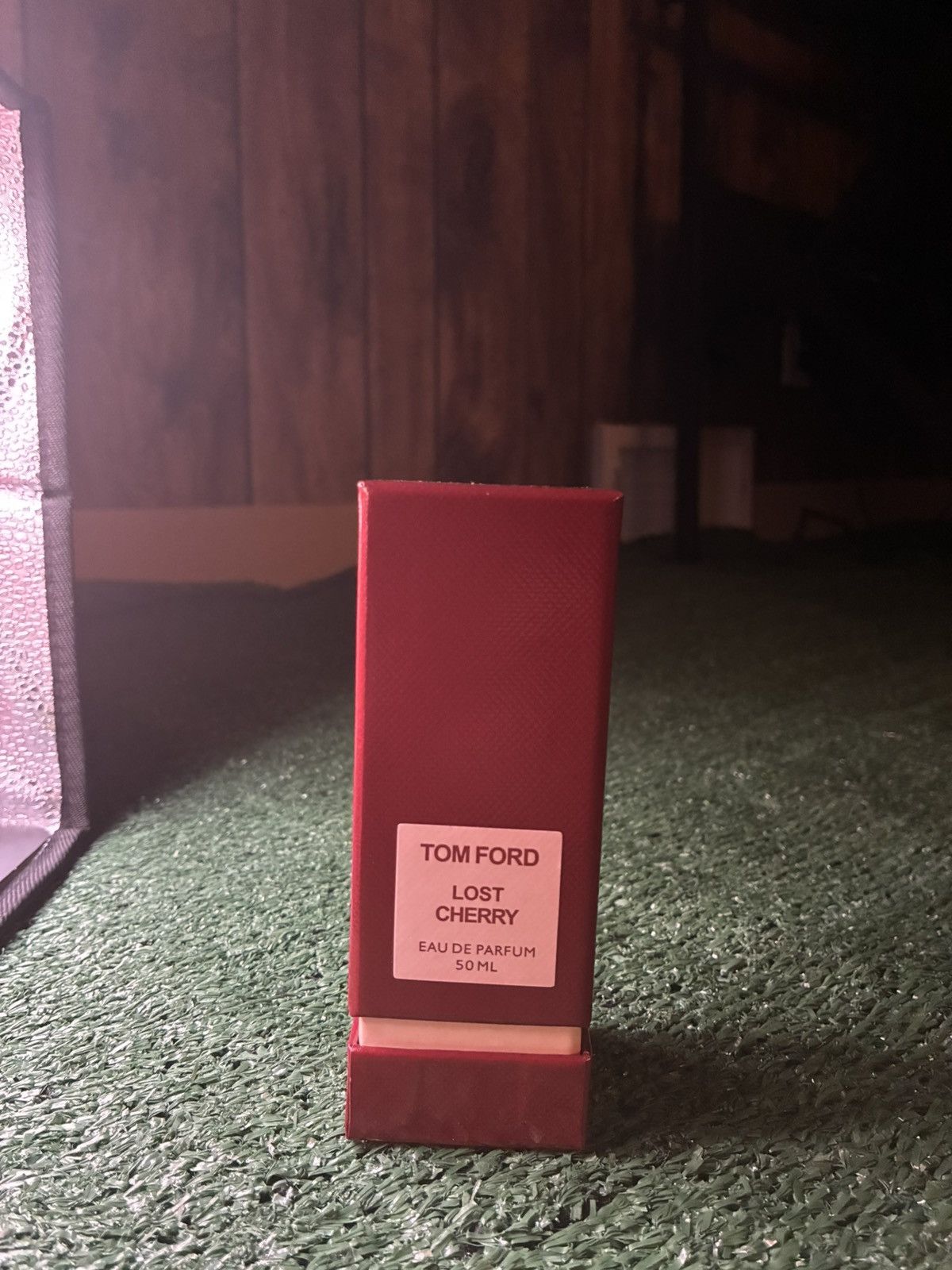Tom Ford Tom ford lost cherry fragrance/perfume Size ONE SIZE - 3 Thumbnail