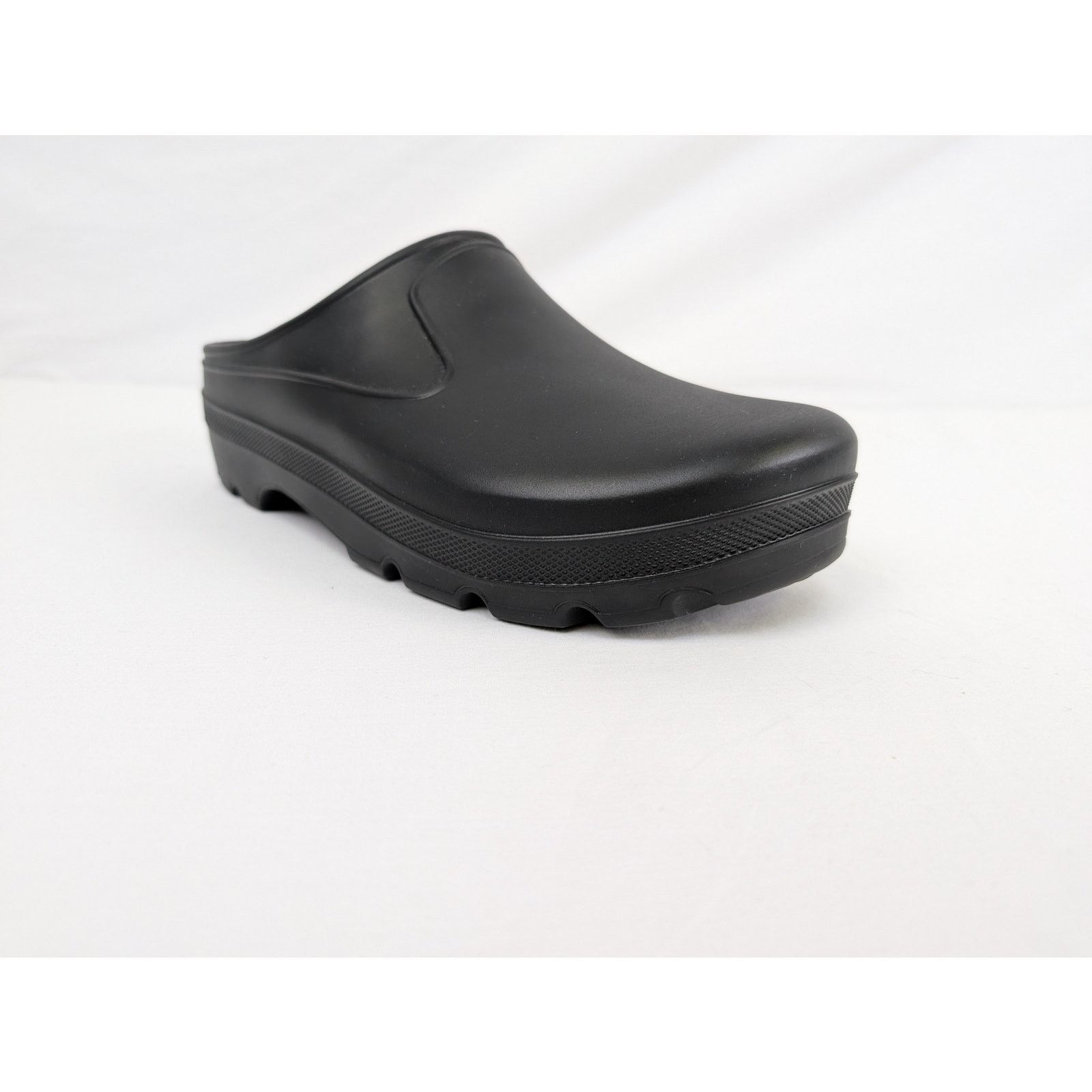 Aime Leon Dore o1rshd1 Men's Garden Mule in Black Size US 8 / EU 41 - 1 Thumbnail