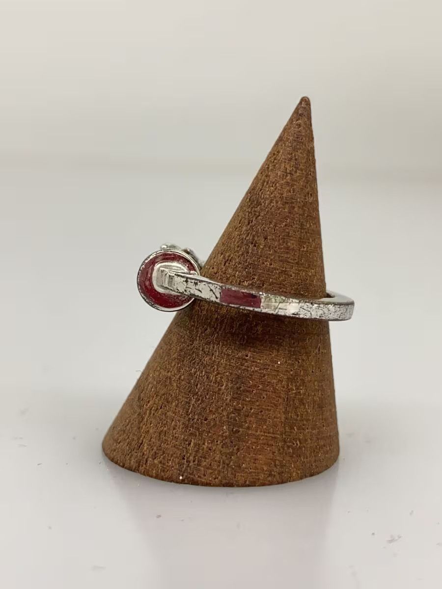 Maison Margiela Nail Crystal Ring Size ONE SIZE - 2 Thumbnail