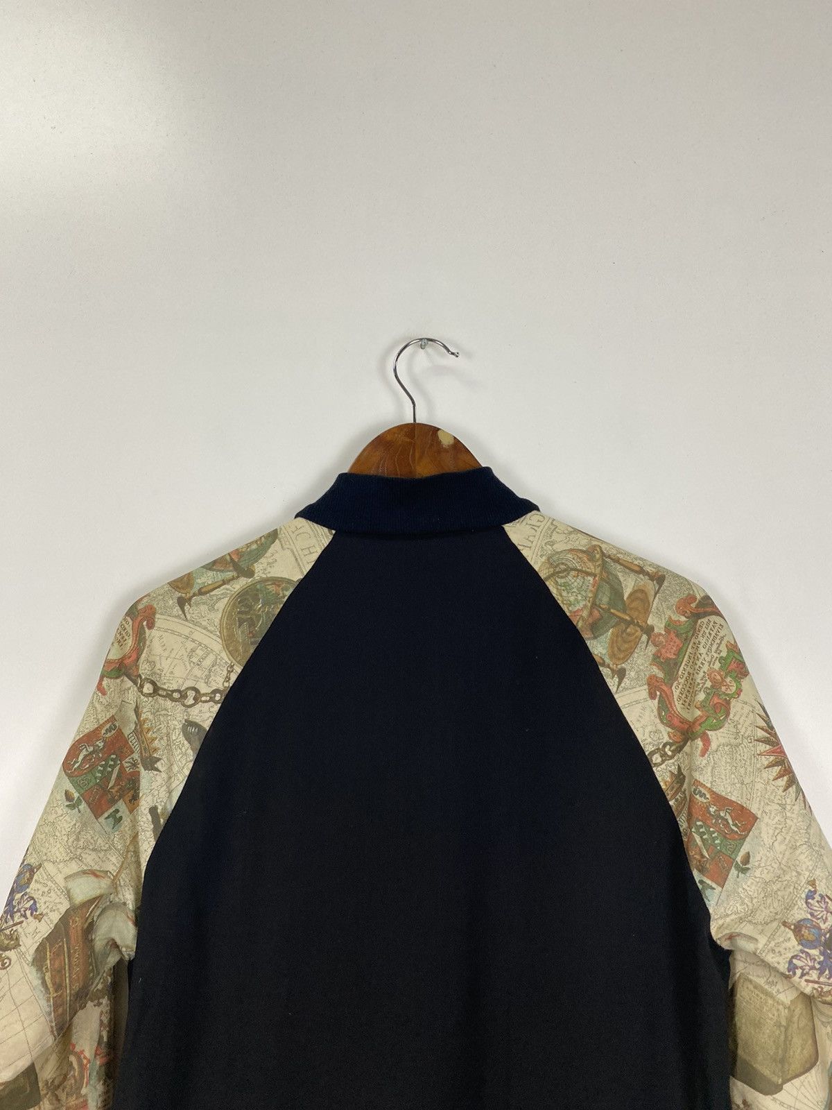 Japanese Brand × Vintage Vintage Malko Malka jacket Size US S / EU 44-46 / 1 - 11 Thumbnail
