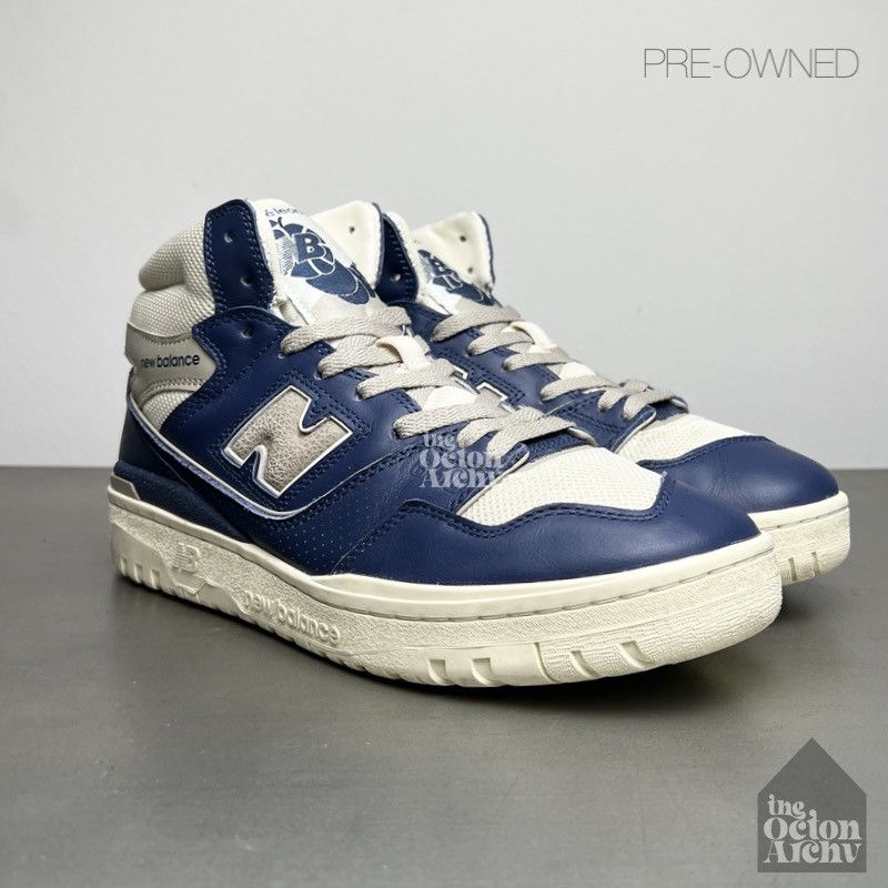 Aime Leon Dore × New Balance Aimé Leon Dore New Balance 650R