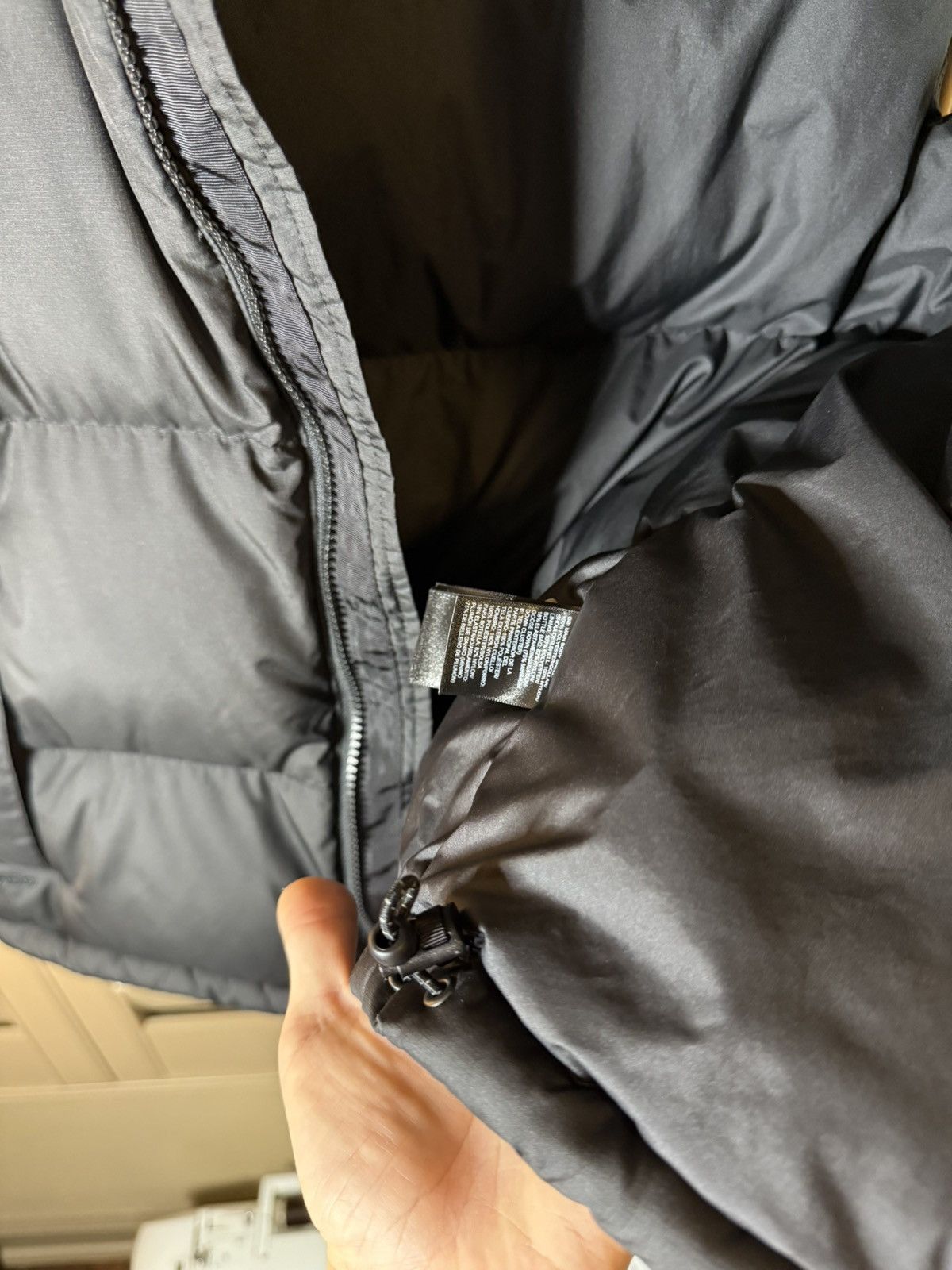 The North Face The North Face Puffer Vest Size US S / EU 44-46 / 1 - 10 Thumbnail