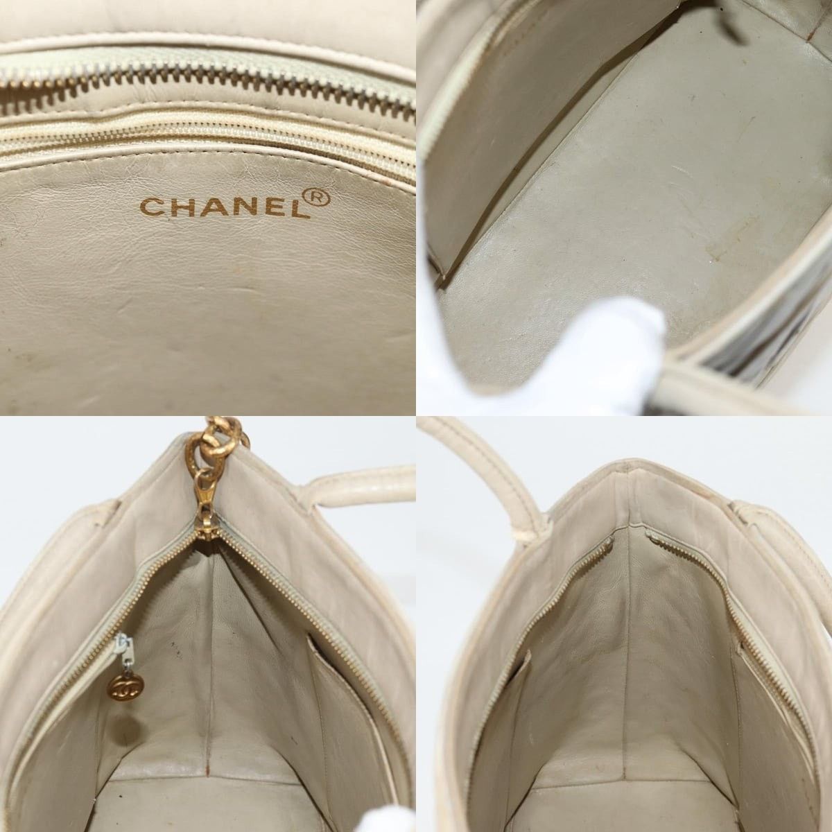 Chanel Chanel Classic Tote Size ONE SIZE - 7 Thumbnail