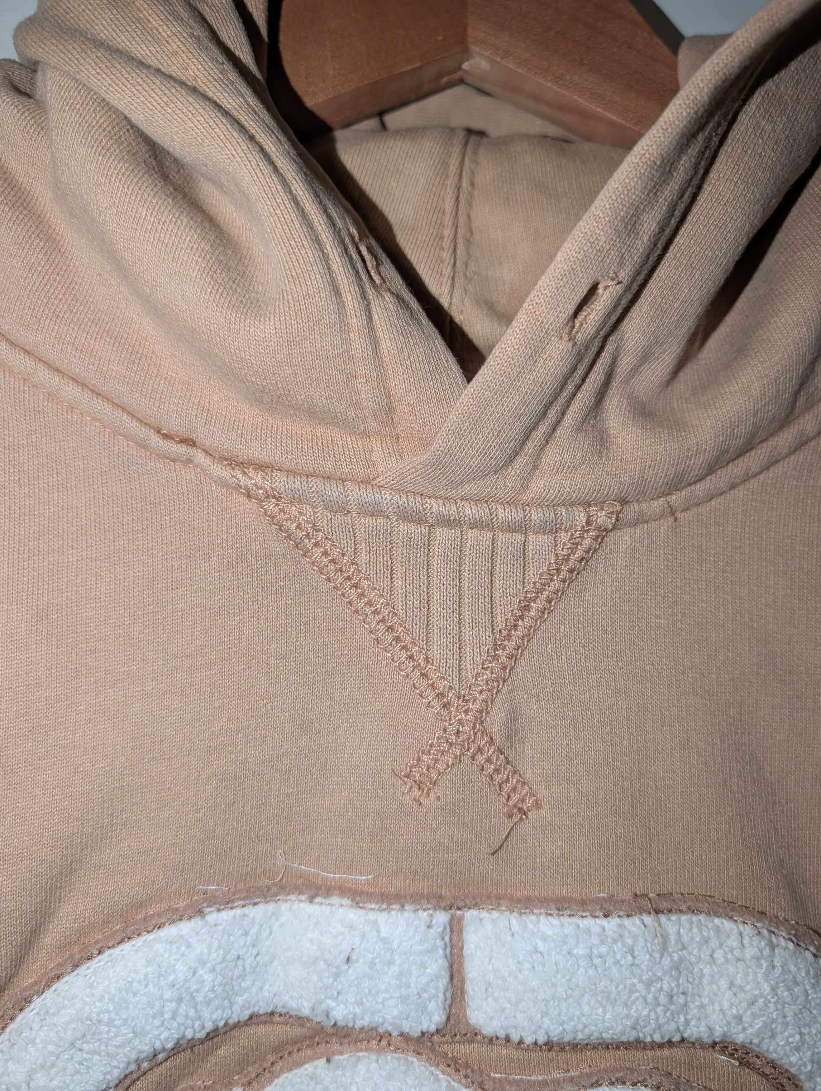 Ecko Unltd. VTG Ecko Unltd Hoodie Big Logo Embroidered Rhino Hip Hop Y2K Size US XXL / EU 58 / 5 - 6 Thumbnail