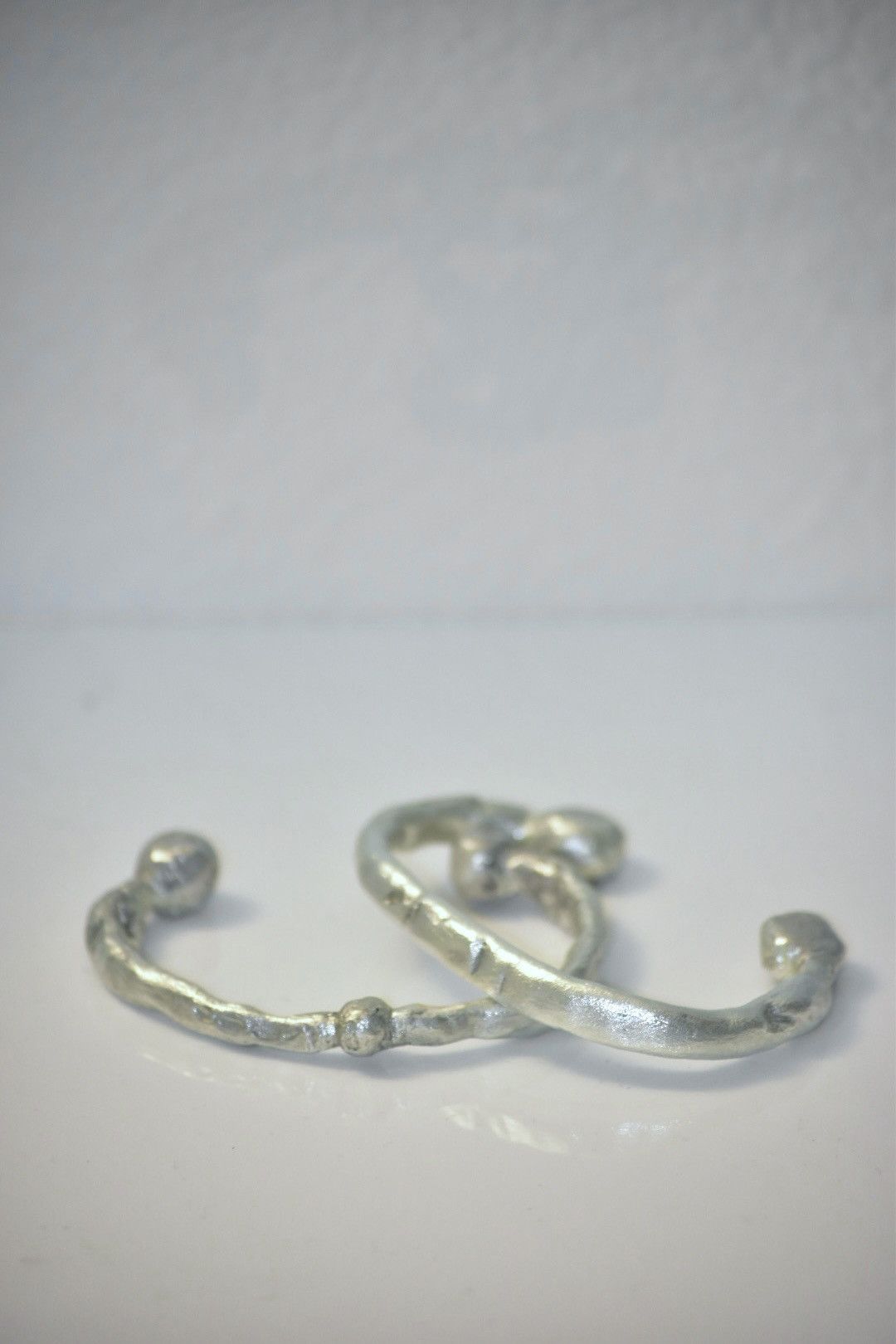 Other Silver bracelets/clasps Size ONE SIZE - 1 Thumbnail